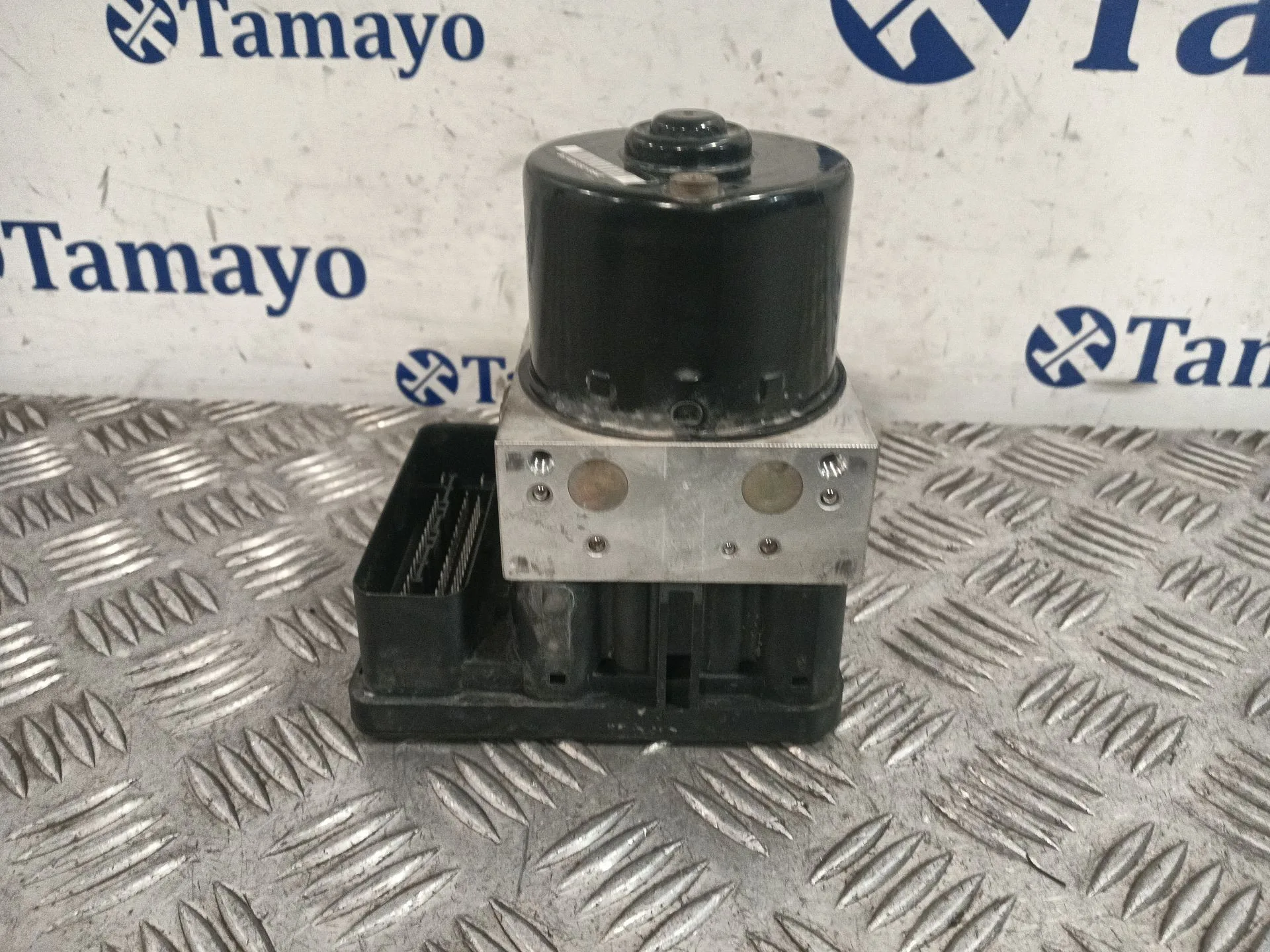 Abs para Seat Altea (5P1)