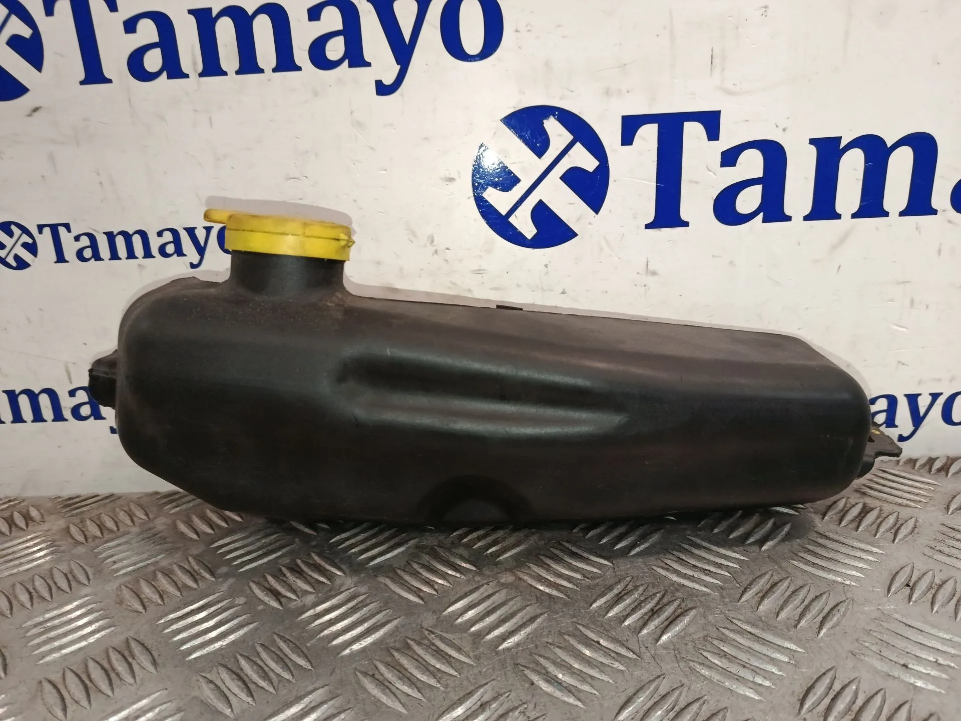 Deposito Limpia para Dacia Sandero