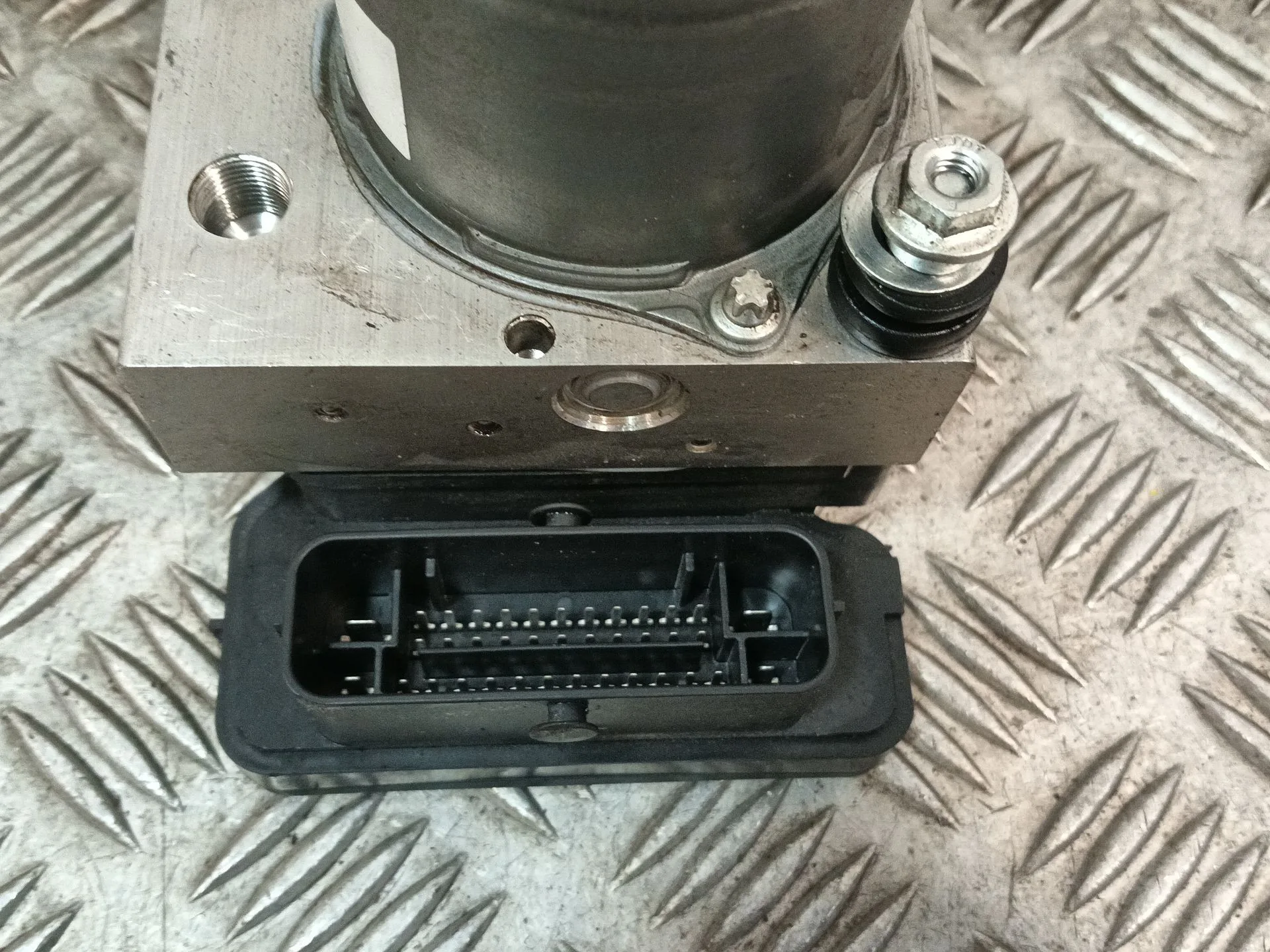 Abs para Citroën C3 Iii (Sx)