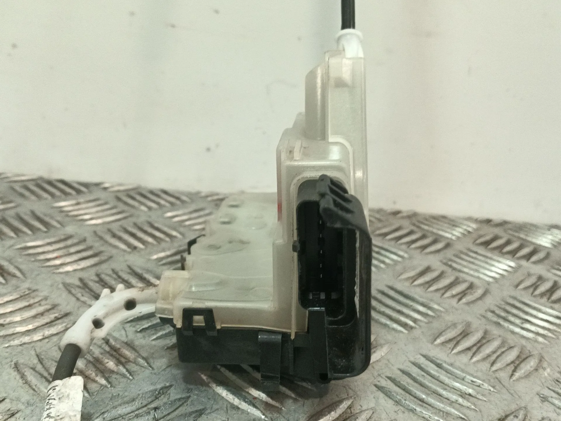 Cerradura Puerta Trasera Derecha para Citroën C3 Iii (Sx)