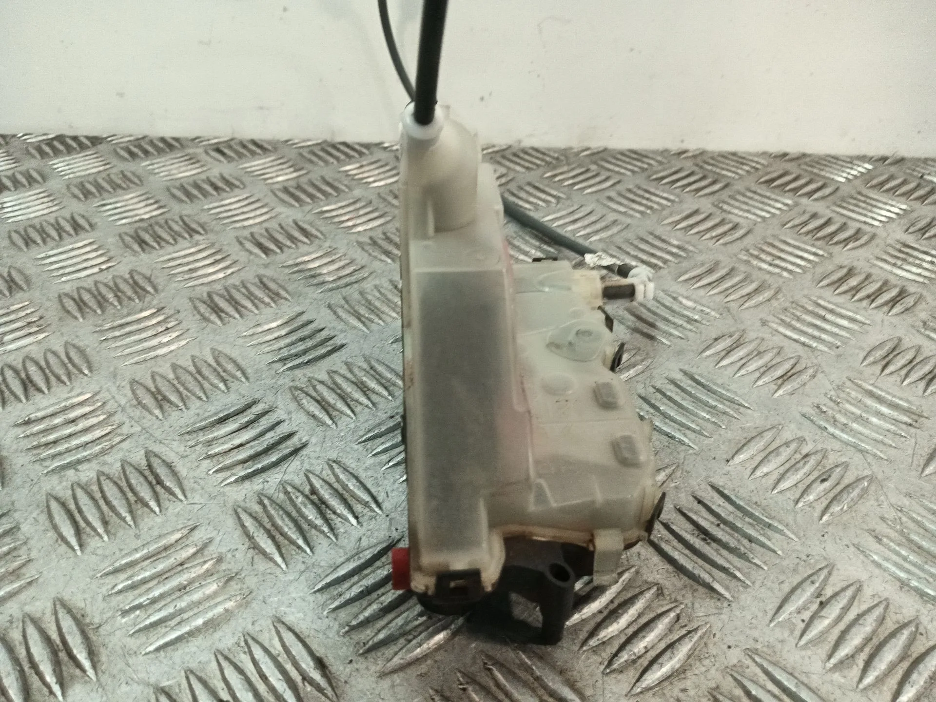 Cerradura Puerta Trasera Derecha para Citroën C3 Iii (Sx)