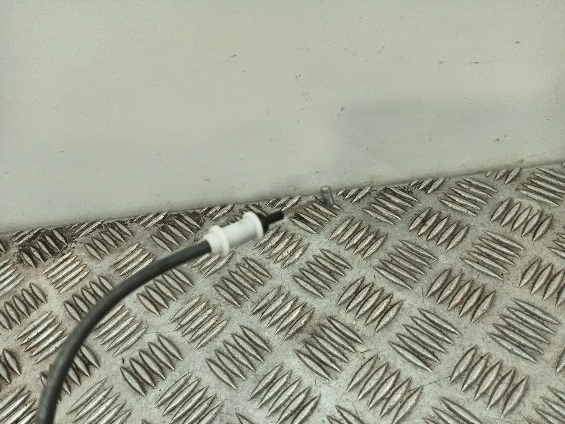 Cerradura Puerta Trasera Derecha para Citroën C3 Iii (Sx)