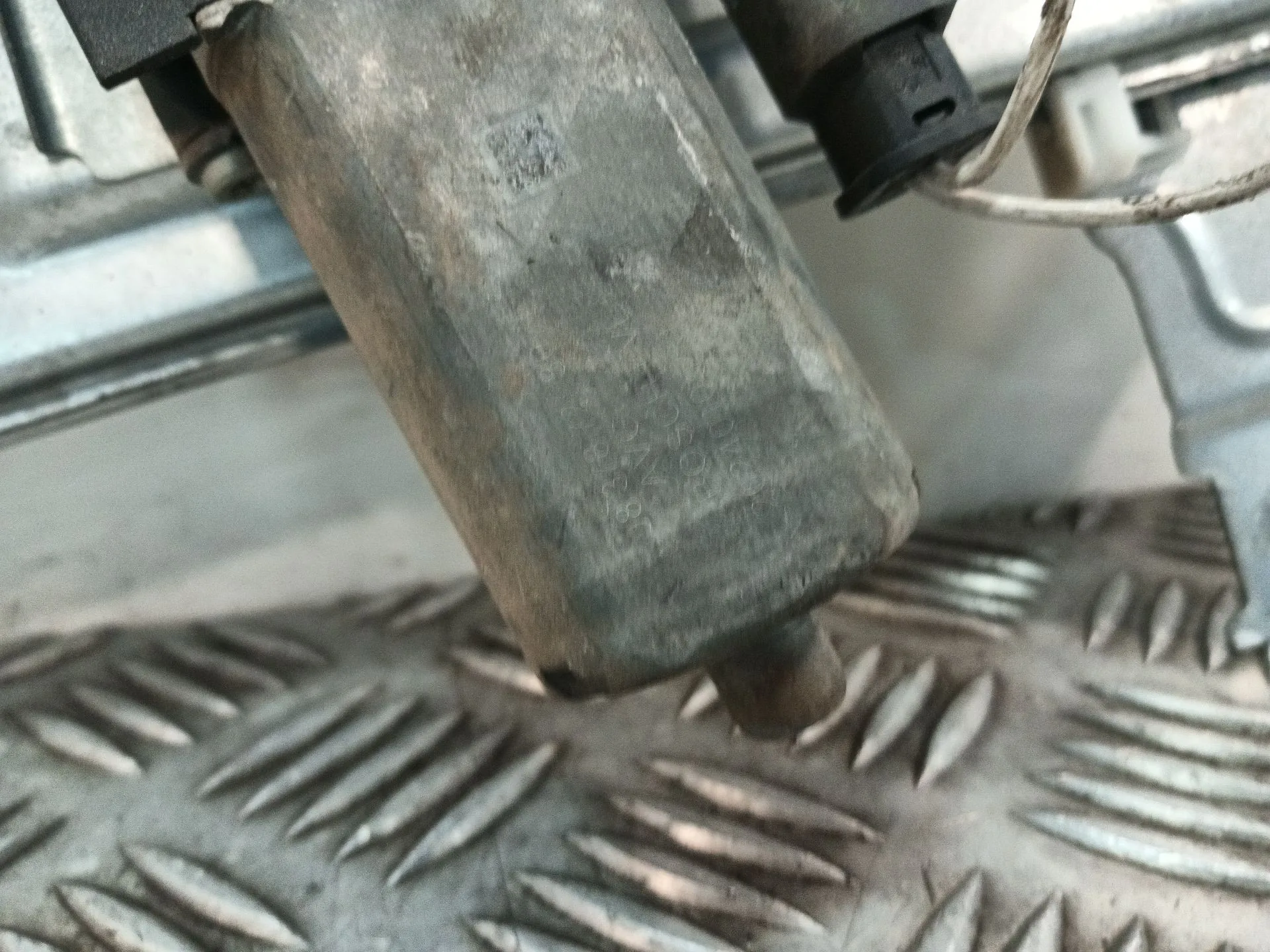 Elevalunas Delantero Izquierdo para Citroën C3 Iii (Sx)