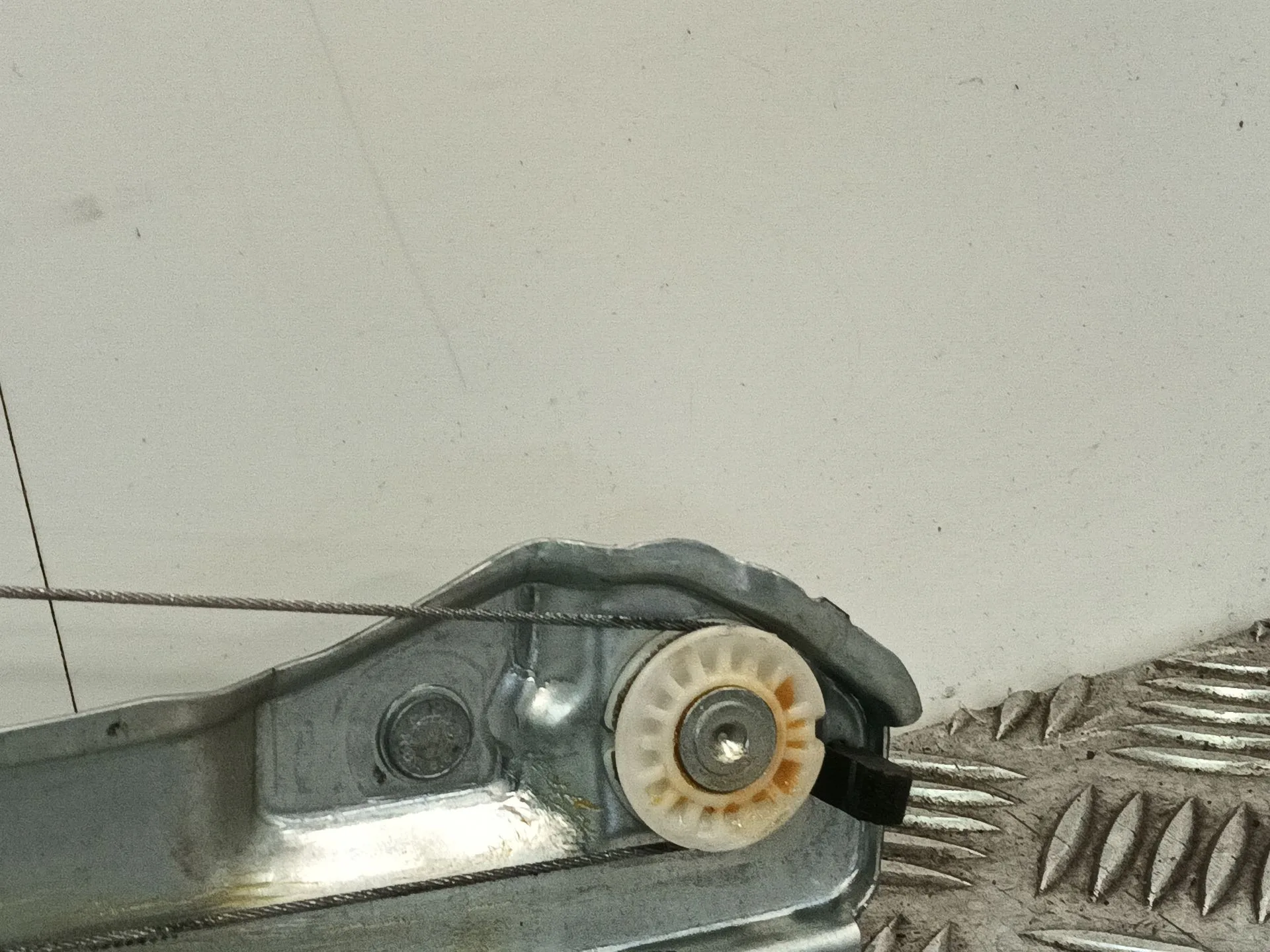 Elevalunas Delantero Izquierdo para Citroën C3 Iii (Sx)