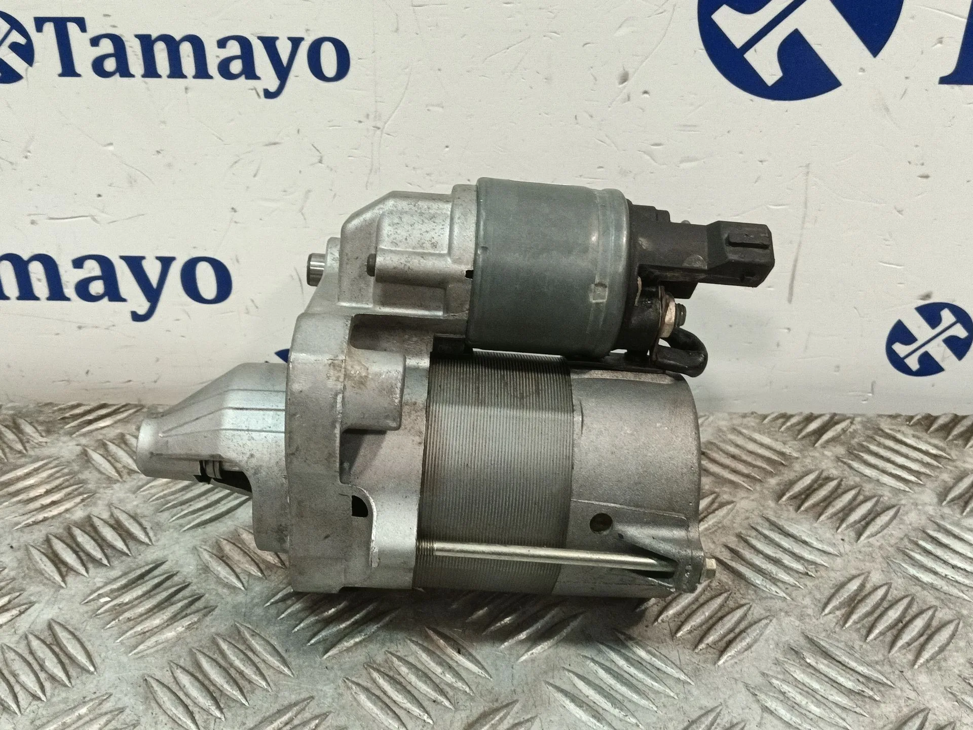 Motor Arranque para Citroën C3 Iii (Sx)