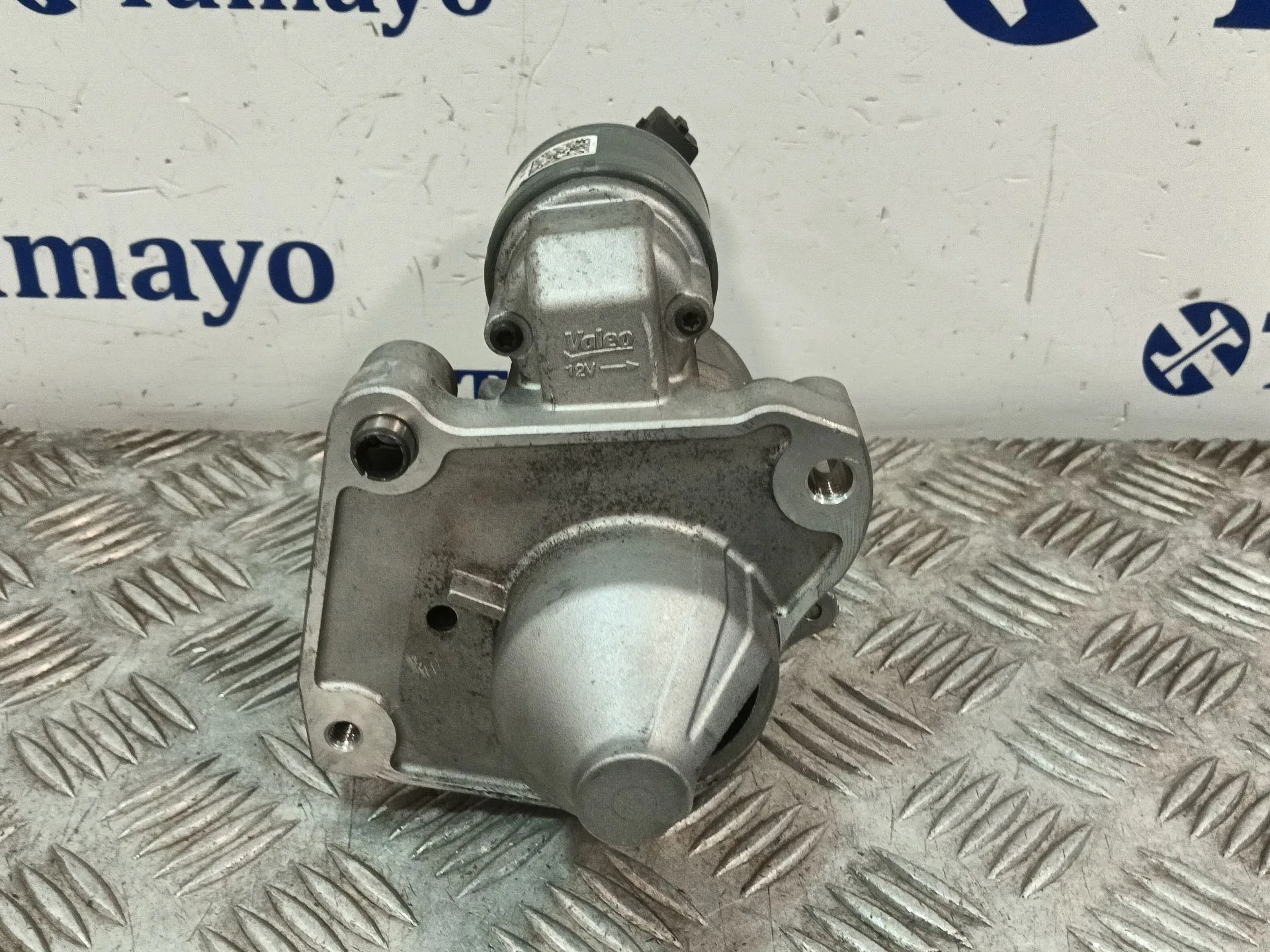 Motor Arranque para Citroën C3 Iii (Sx)