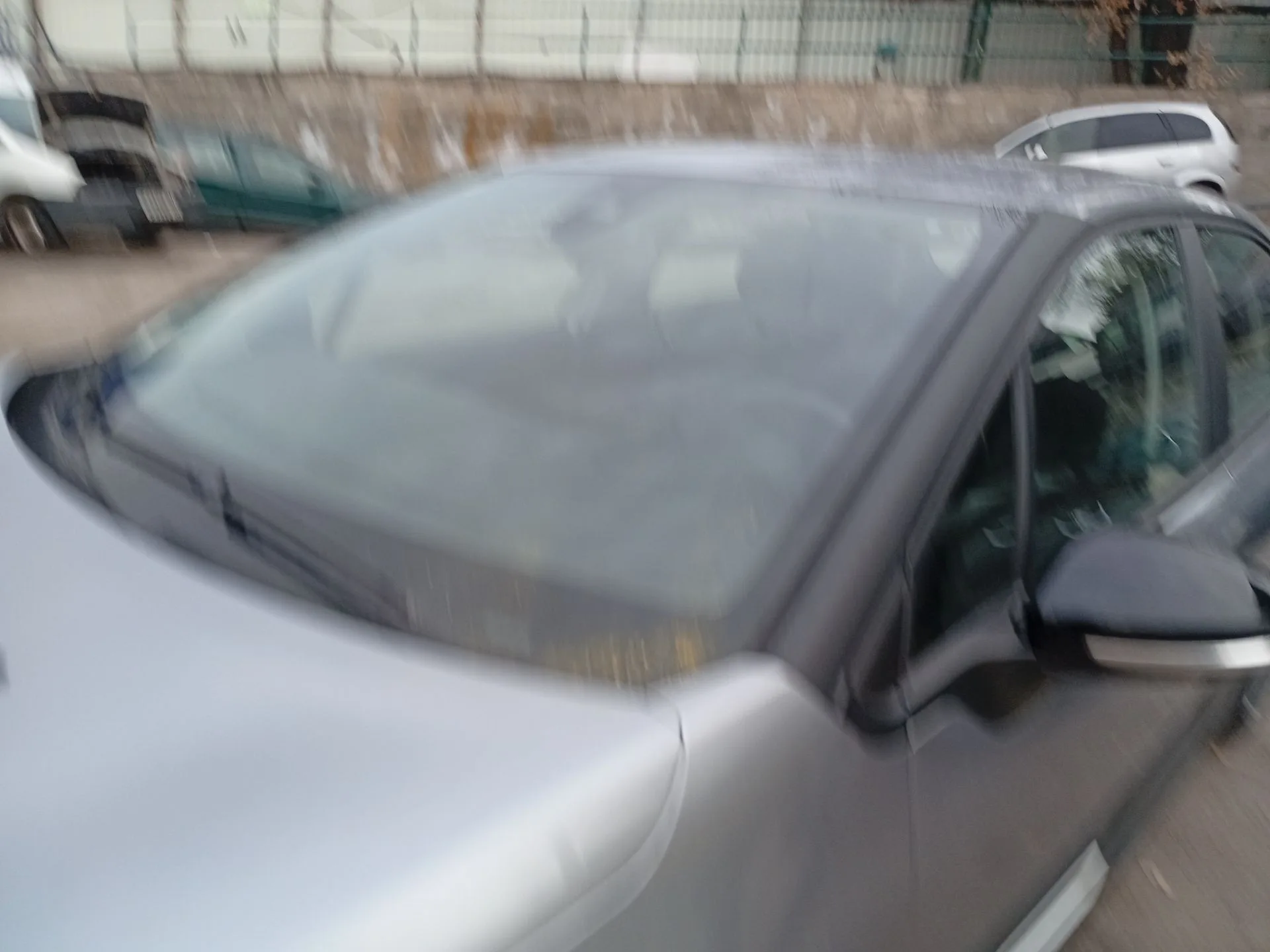 Parabrisas para Citroën C3 Iii (Sx)