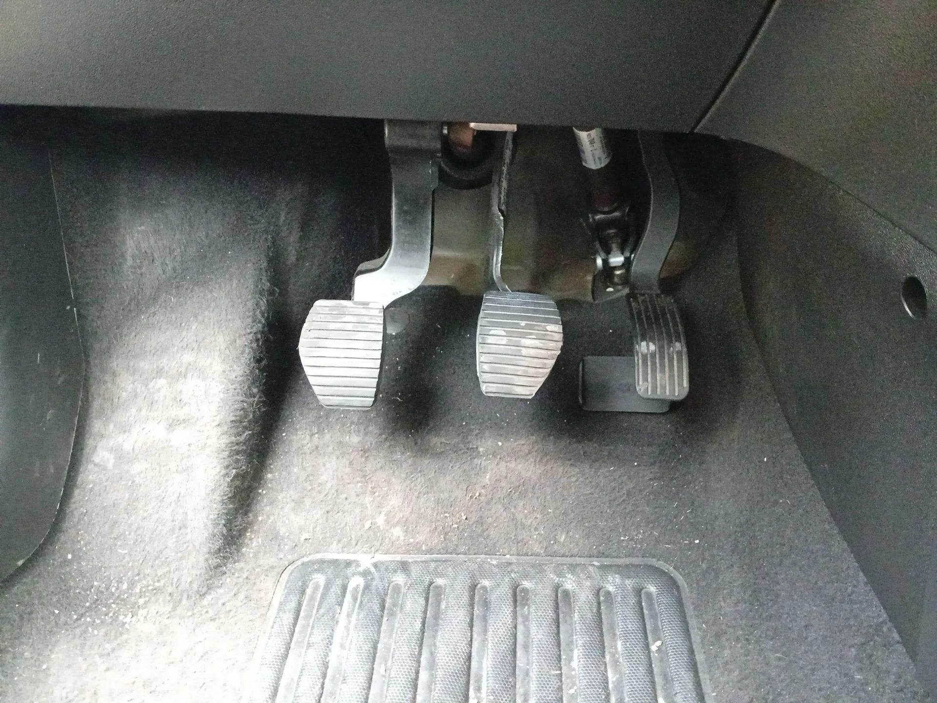 Pedal Acelerador para Citroën C3 Iii (Sx)