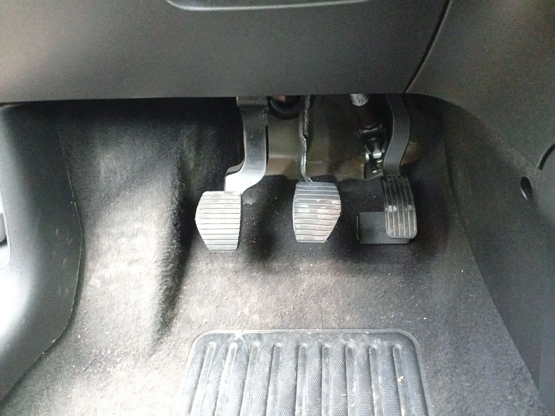 Pedal Freno para Citroën C3 Iii (Sx)