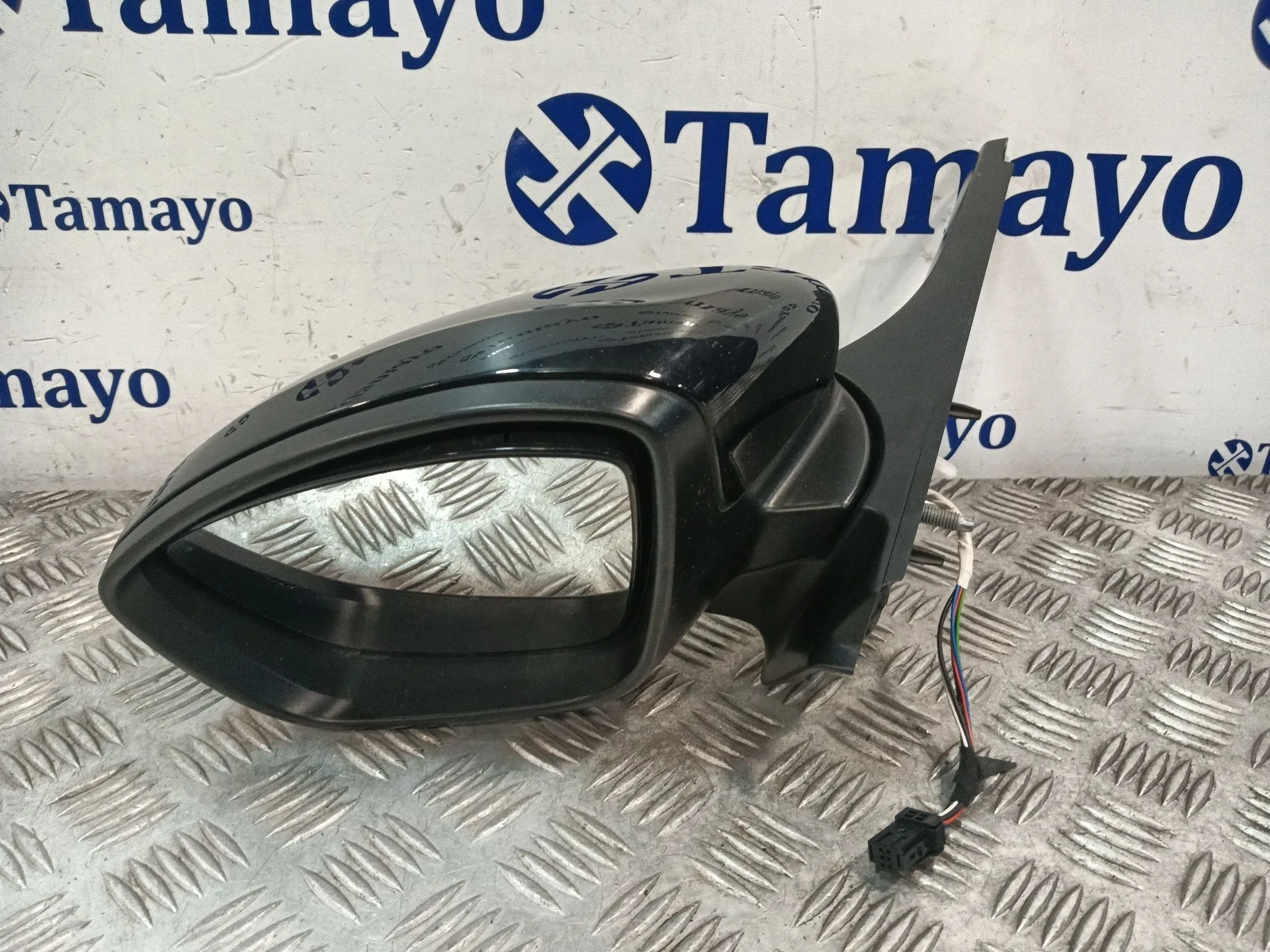 Retrovisor Izquierdo para Citroën C3 Iii (Sx)