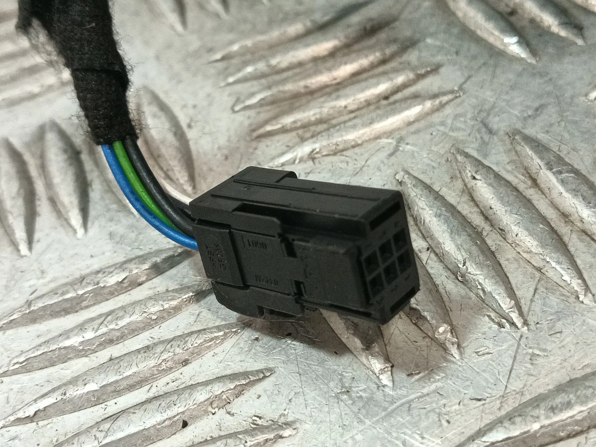 Retrovisor Izquierdo para Citroën C3 Iii (Sx)