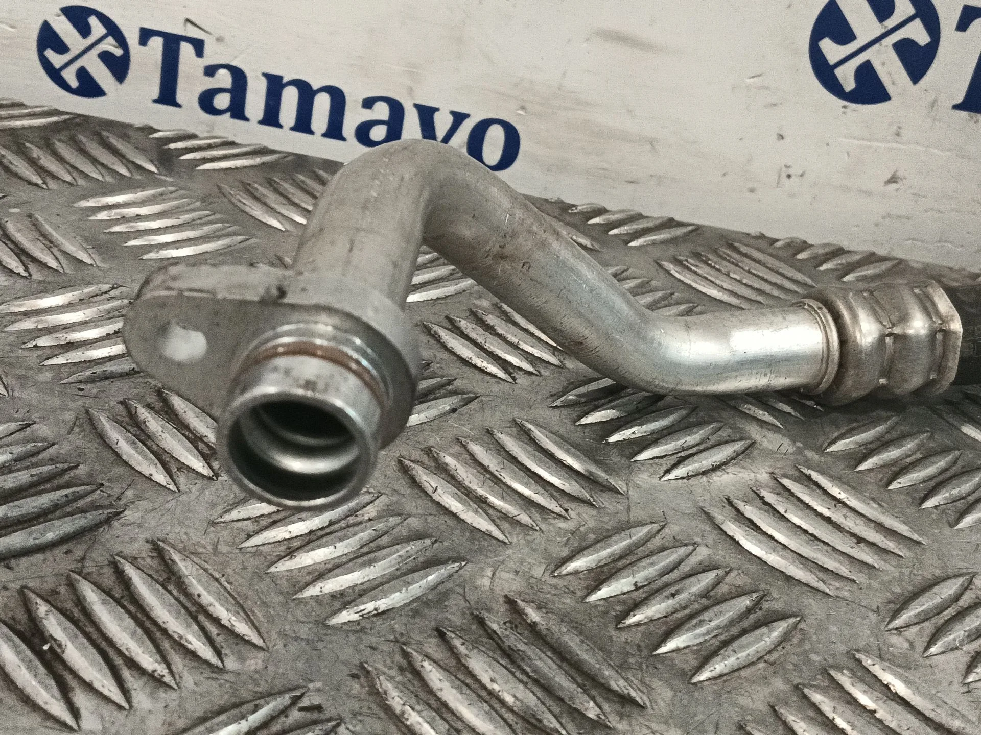 Tubos Aire Acondicionado para Dacia Sandero