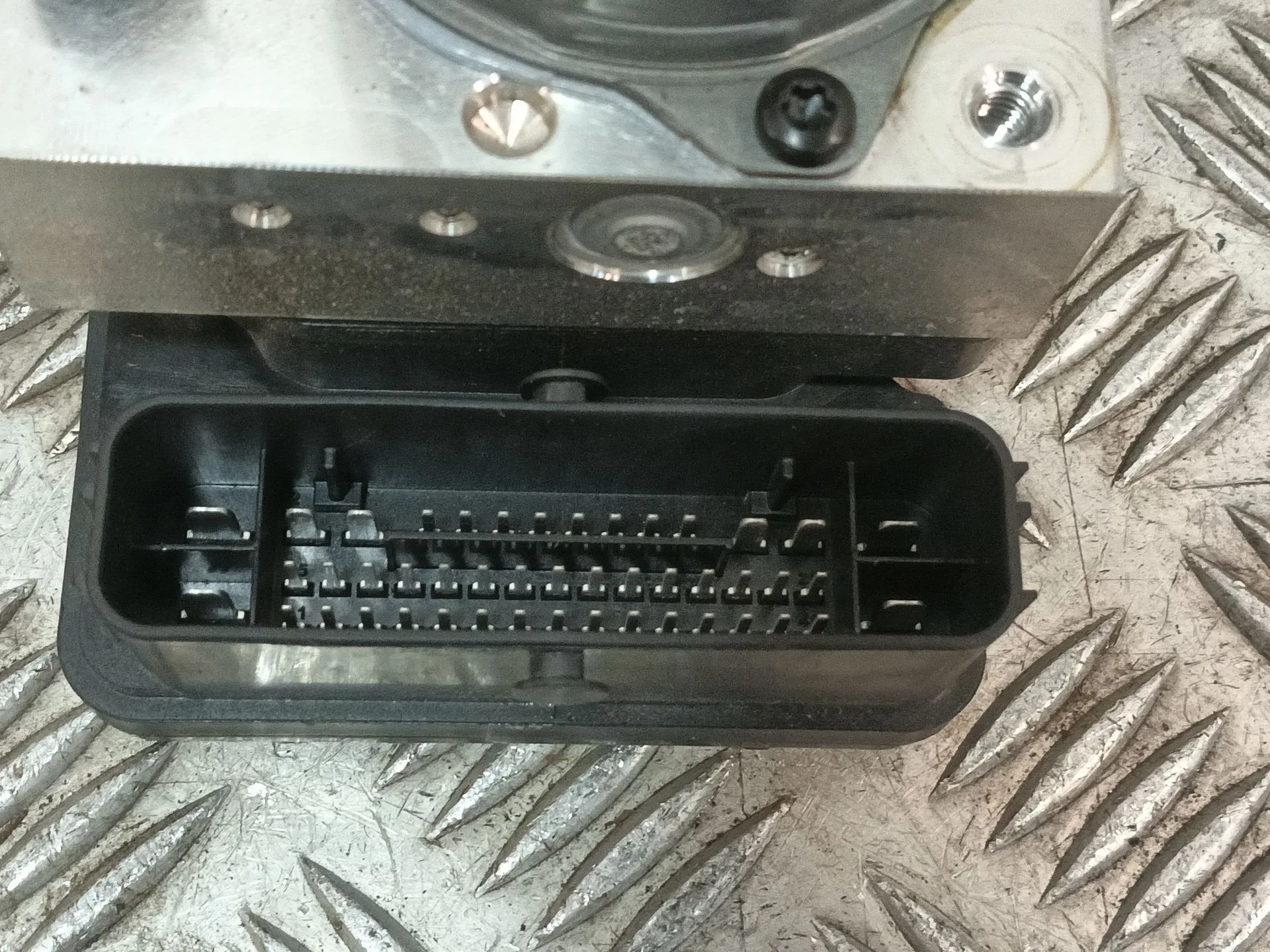 Abs para Hyundai Tucson (Nx4E, Nx4A)