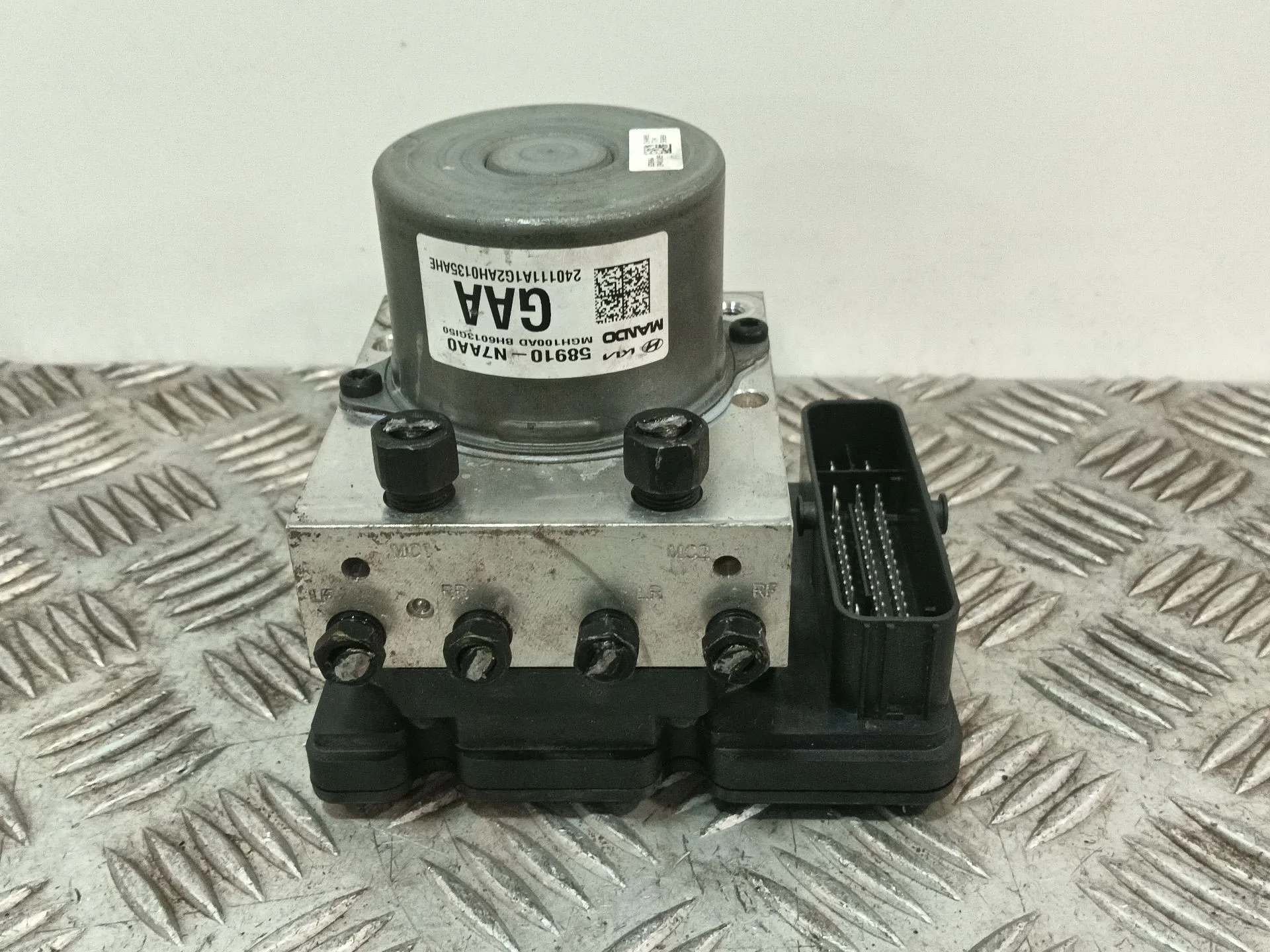 Abs para Hyundai Tucson (Nx4E, Nx4A)