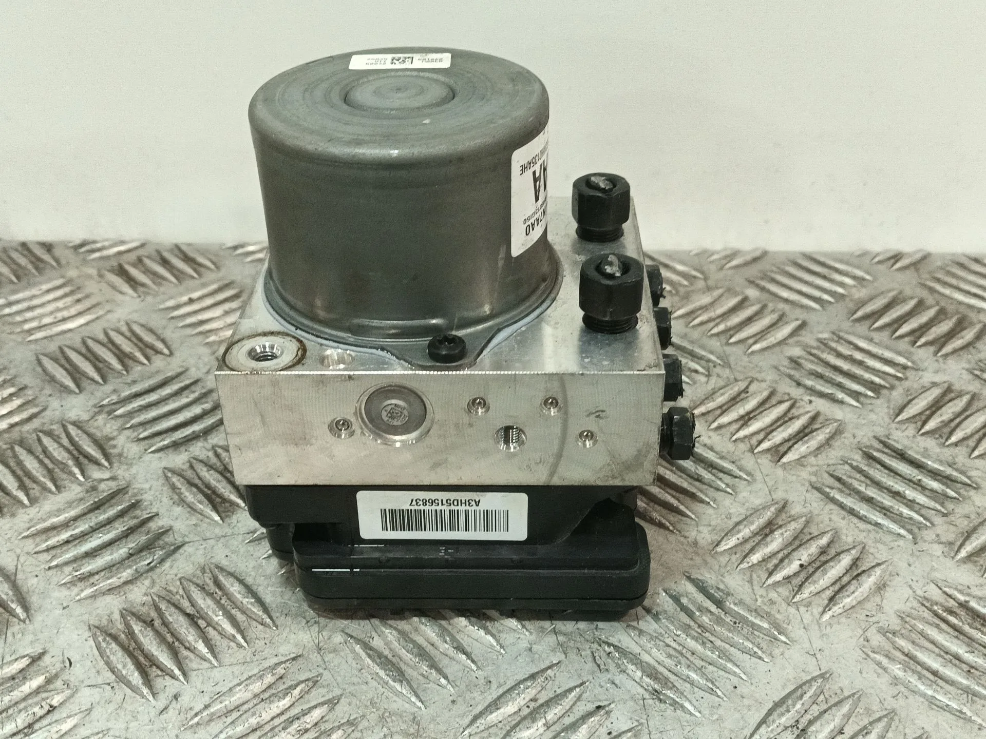 Abs para Hyundai Tucson (Nx4E, Nx4A)