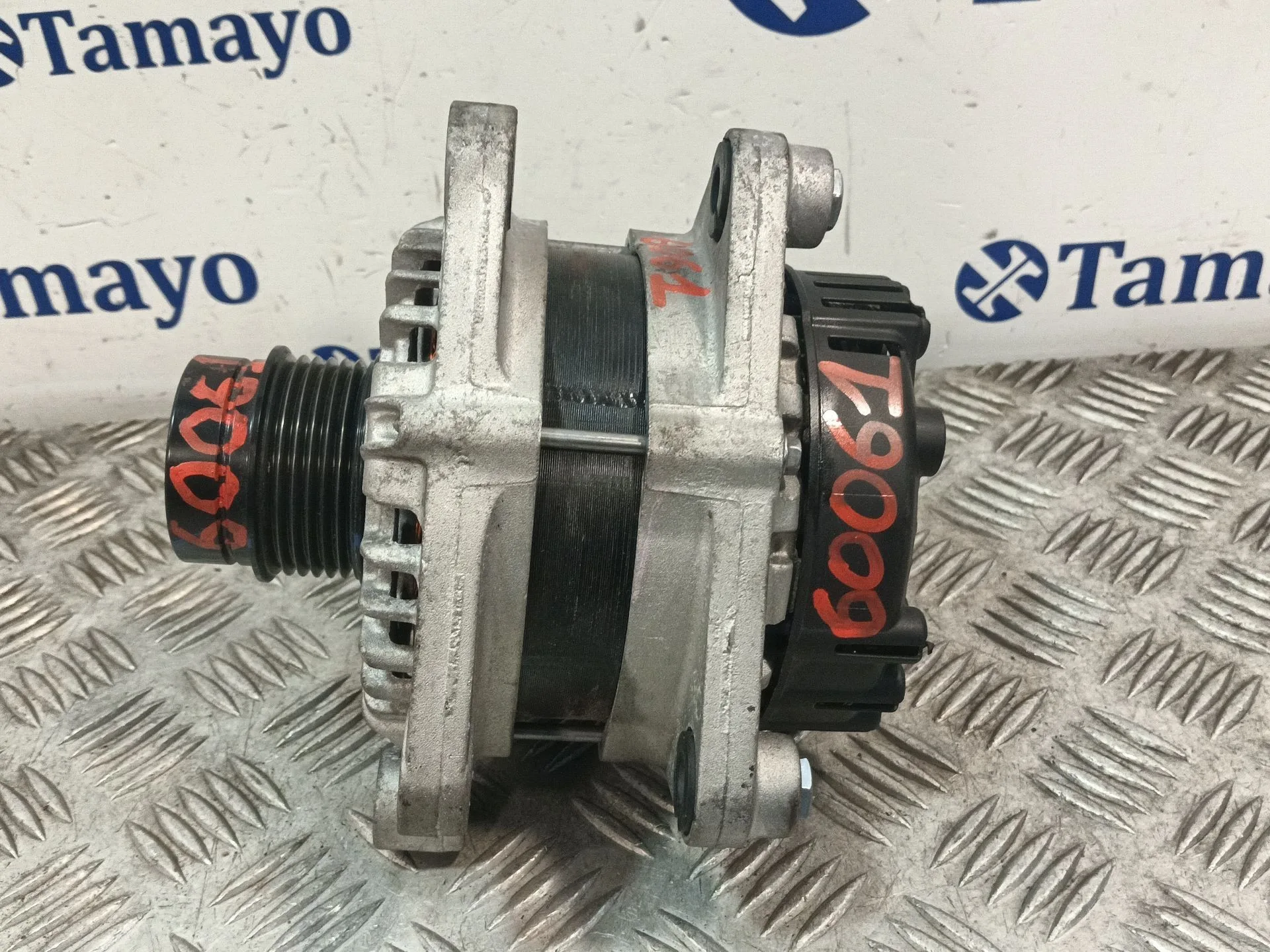 Alternador para Hyundai Tucson (Nx4E, Nx4A)