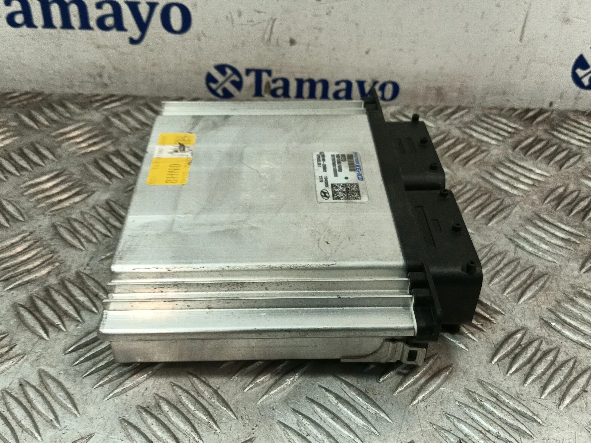 Centralita Motor Uce para Hyundai Tucson (Nx4E, Nx4A)
