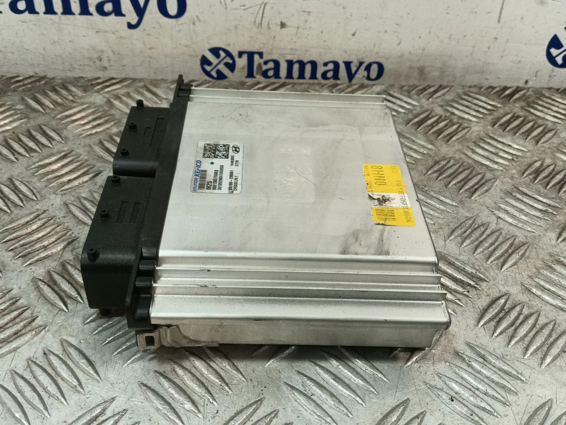 Centralita Motor Uce para Hyundai Tucson (Nx4E, Nx4A)