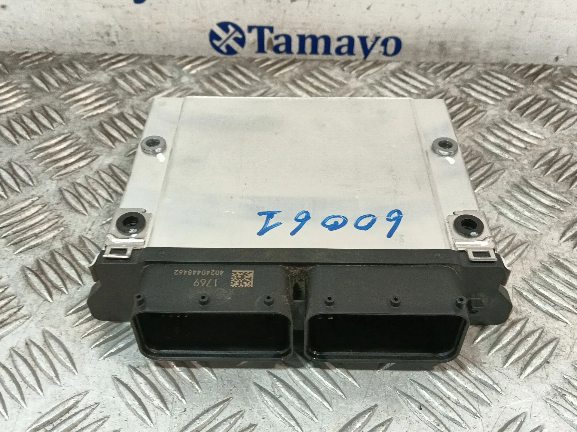 Centralita Motor Uce para Hyundai Tucson (Nx4E, Nx4A)