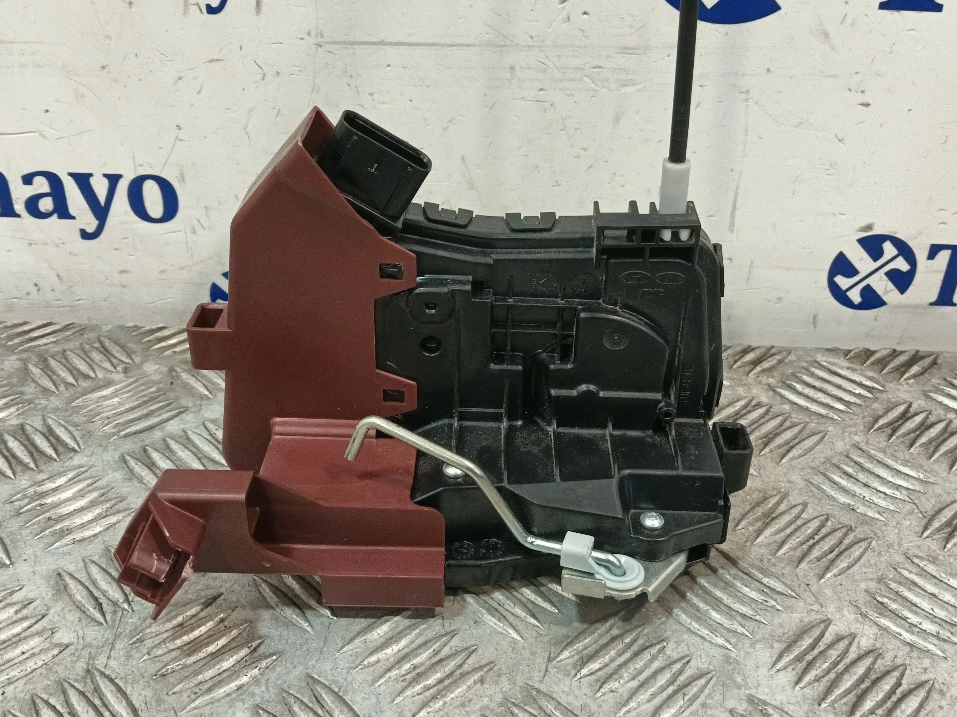 Cerradura Puerta Trasera Derecha para Hyundai Tucson (Nx4E, Nx4A)