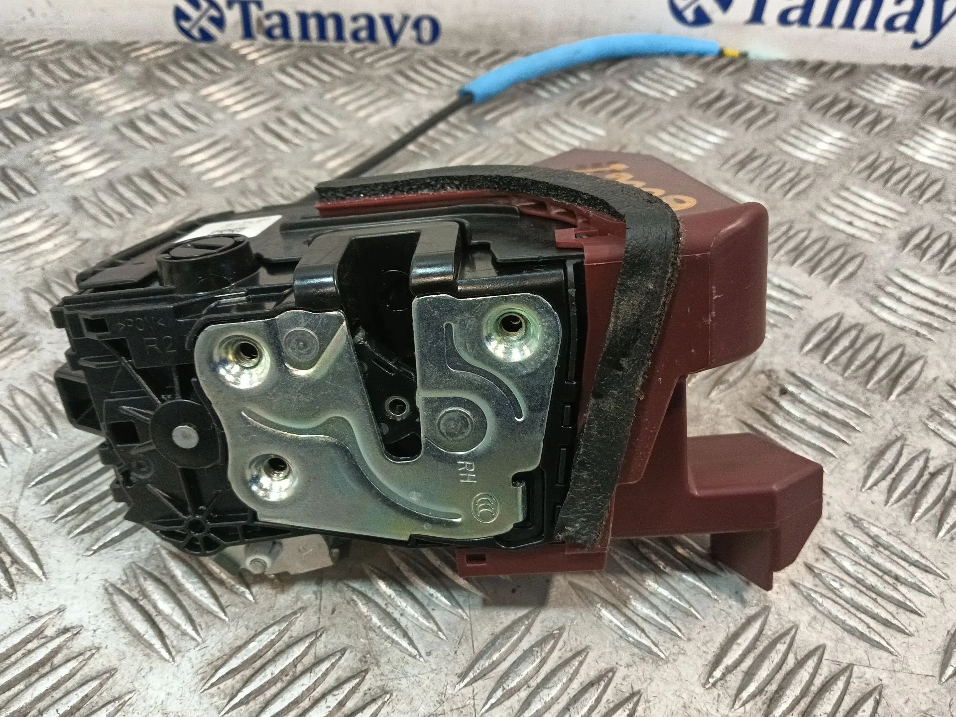 Cerradura Puerta Trasera Derecha para Hyundai Tucson (Nx4E, Nx4A)