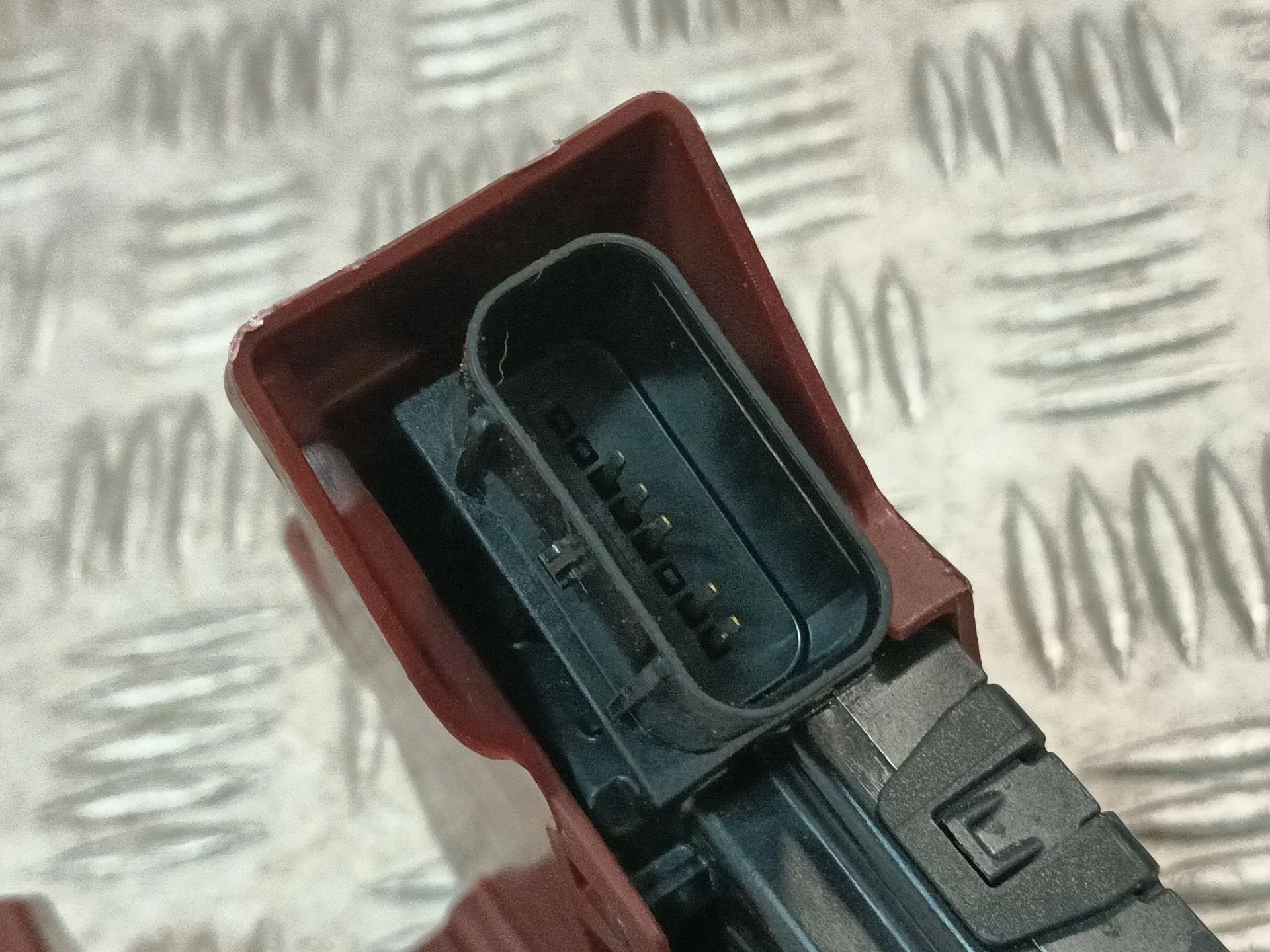 Cerradura Puerta Trasera Derecha para Hyundai Tucson (Nx4E, Nx4A)