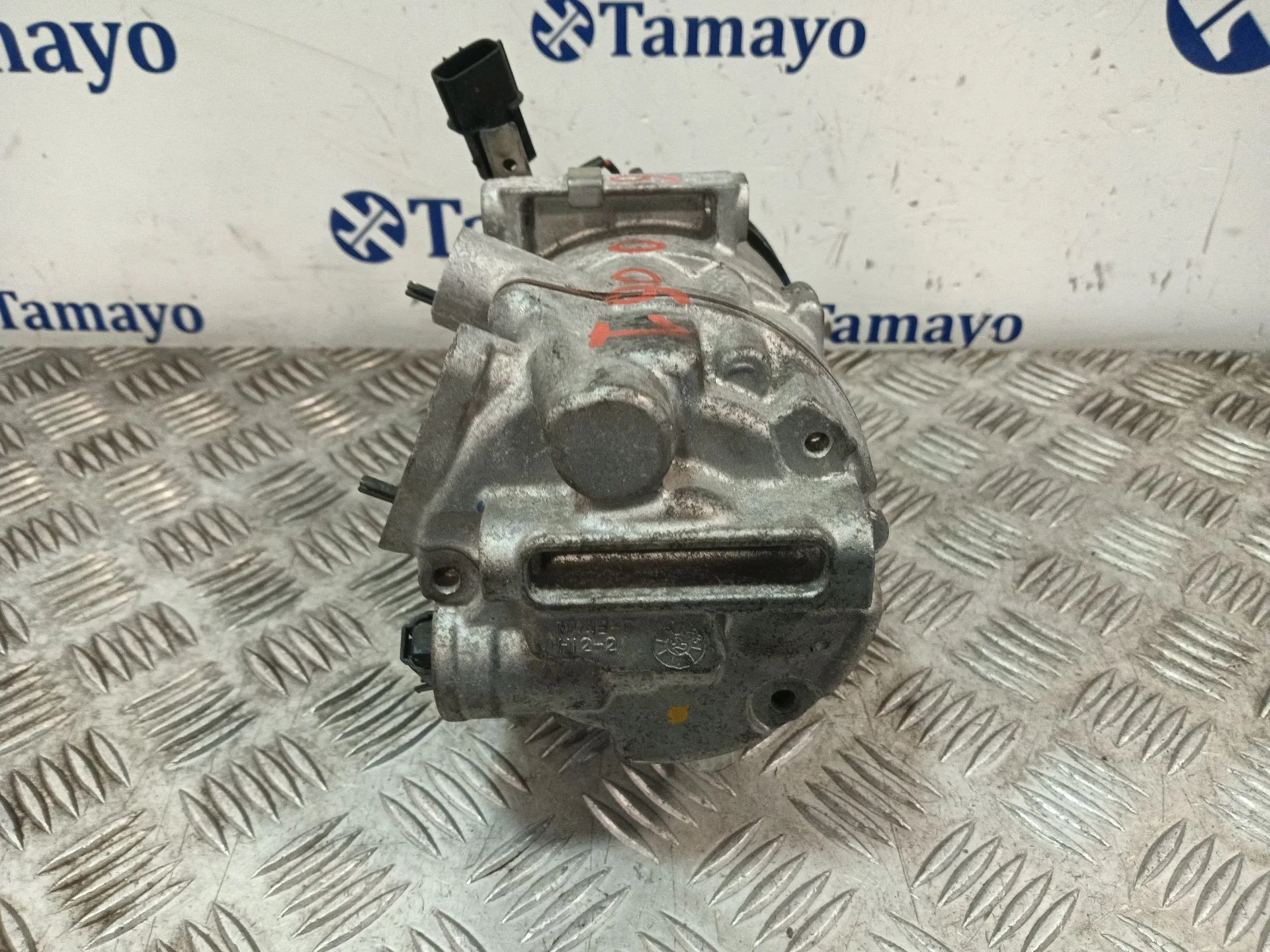Compresor Aire Acondicionado para Hyundai Tucson (Nx4E, Nx4A)