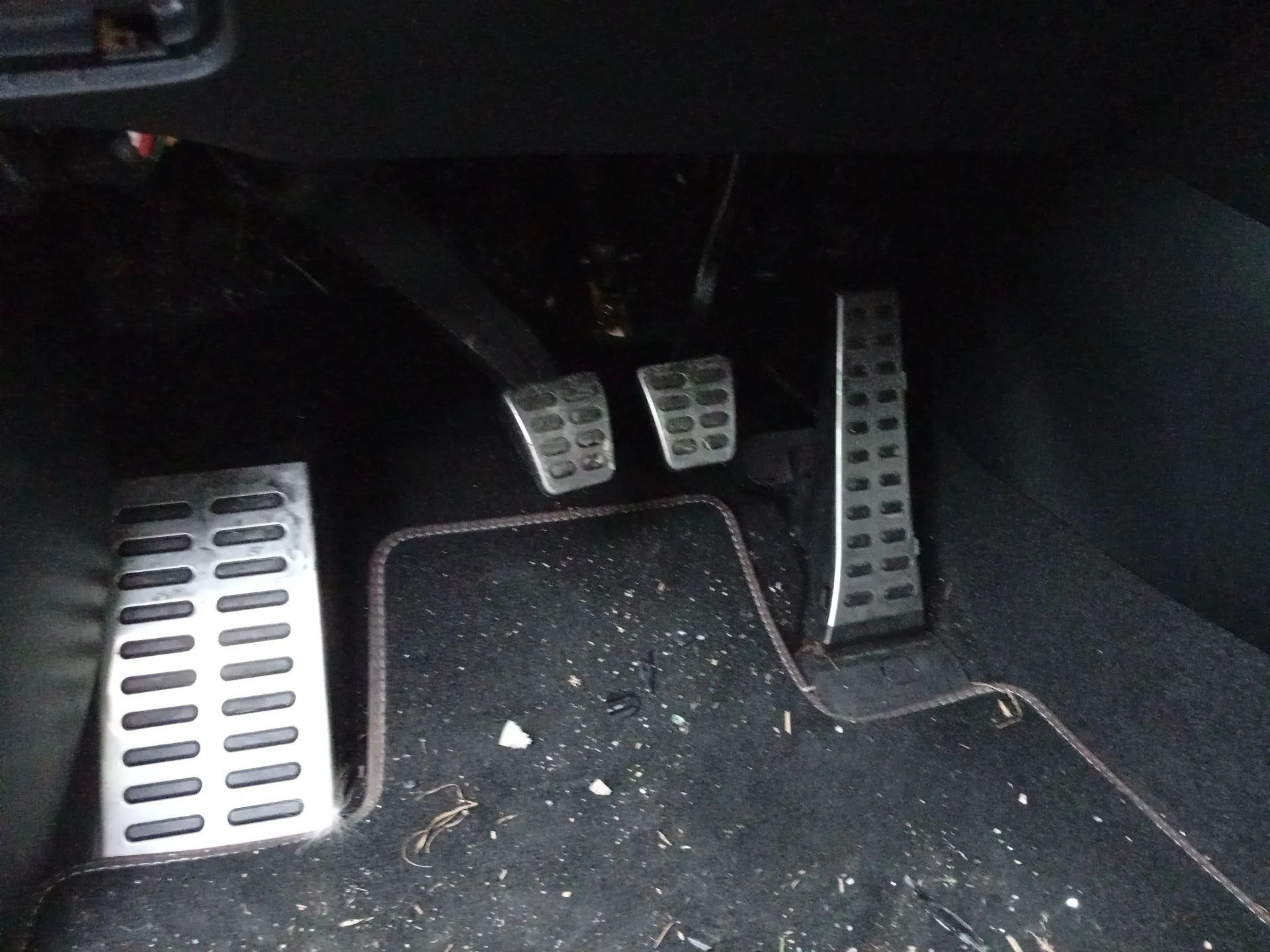 Pedal Acelerador para Hyundai Tucson (Nx4E, Nx4A)
