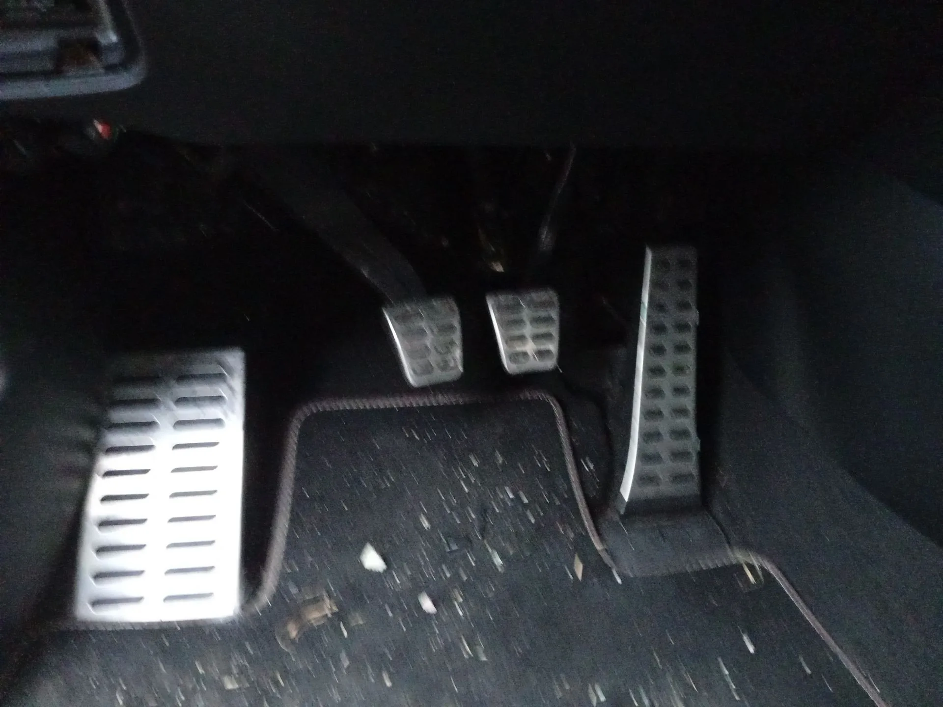 Pedal Freno para Hyundai Tucson (Nx4E, Nx4A)