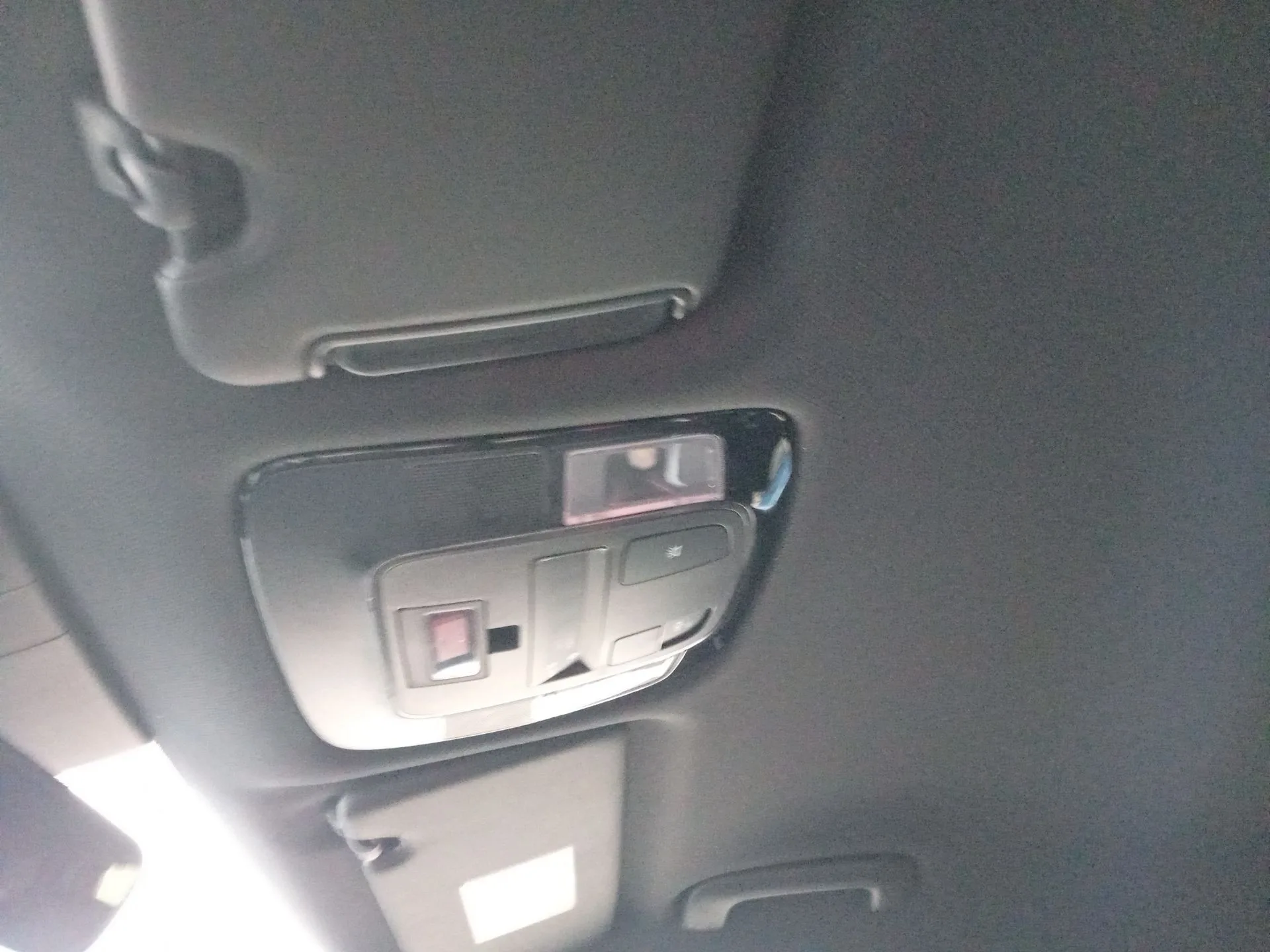 Techo Interior para Hyundai Tucson (Nx4E, Nx4A)