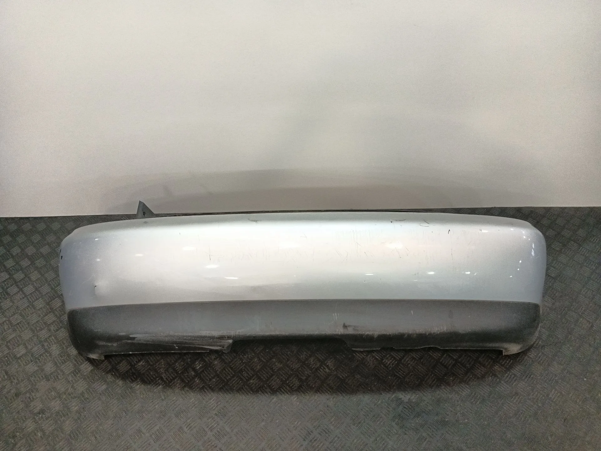 Paragolpes Trasero para Audi A3 (8L1)