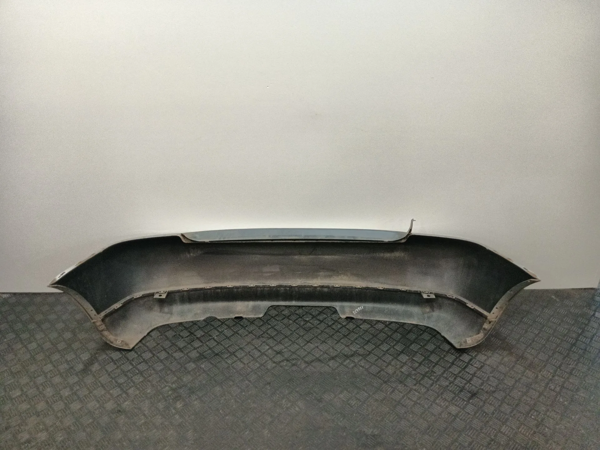 Paragolpes Trasero para Audi A3 (8L1)