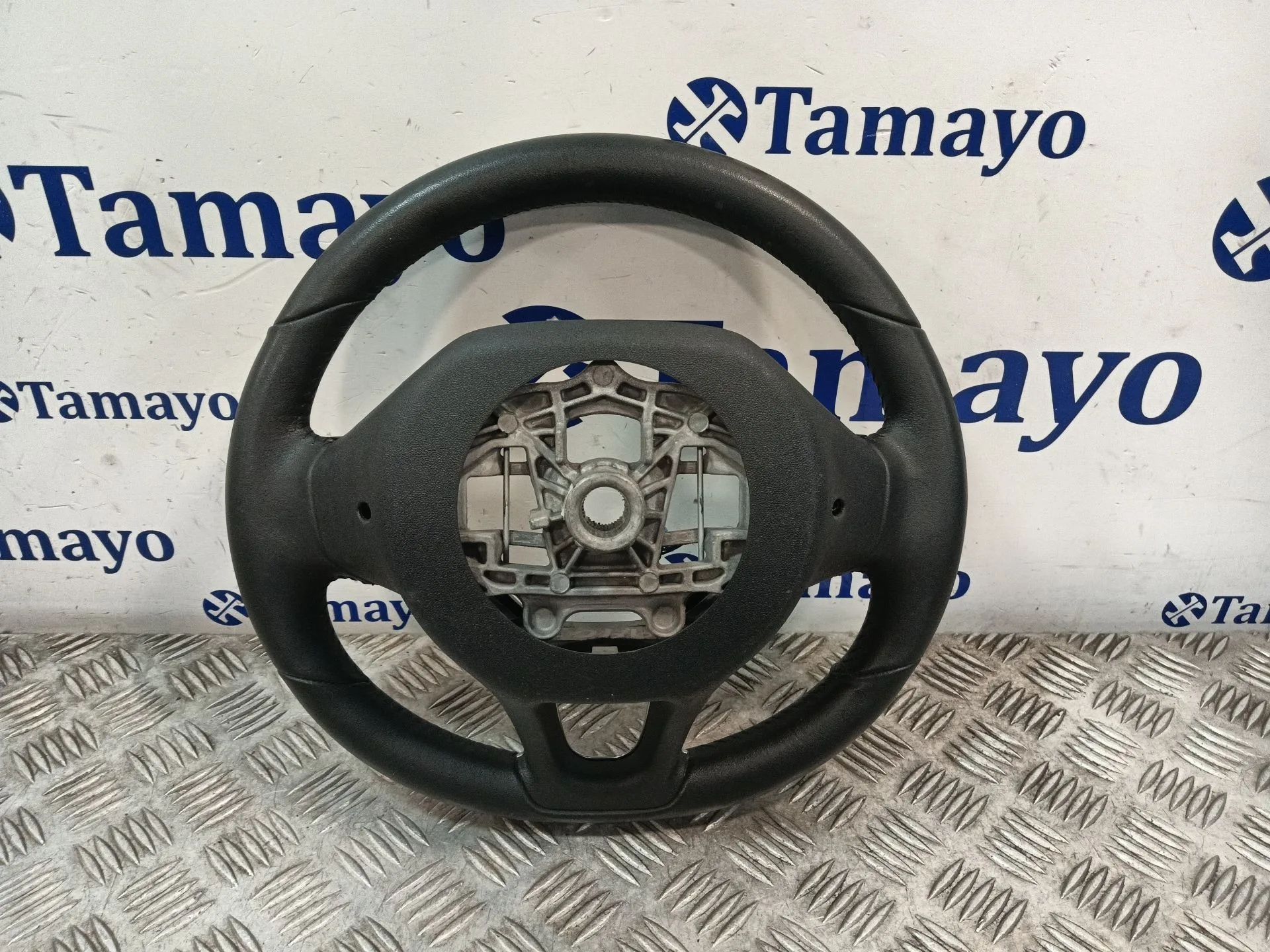 Volante para Peugeot 208 I (Ca_, Cc_)
