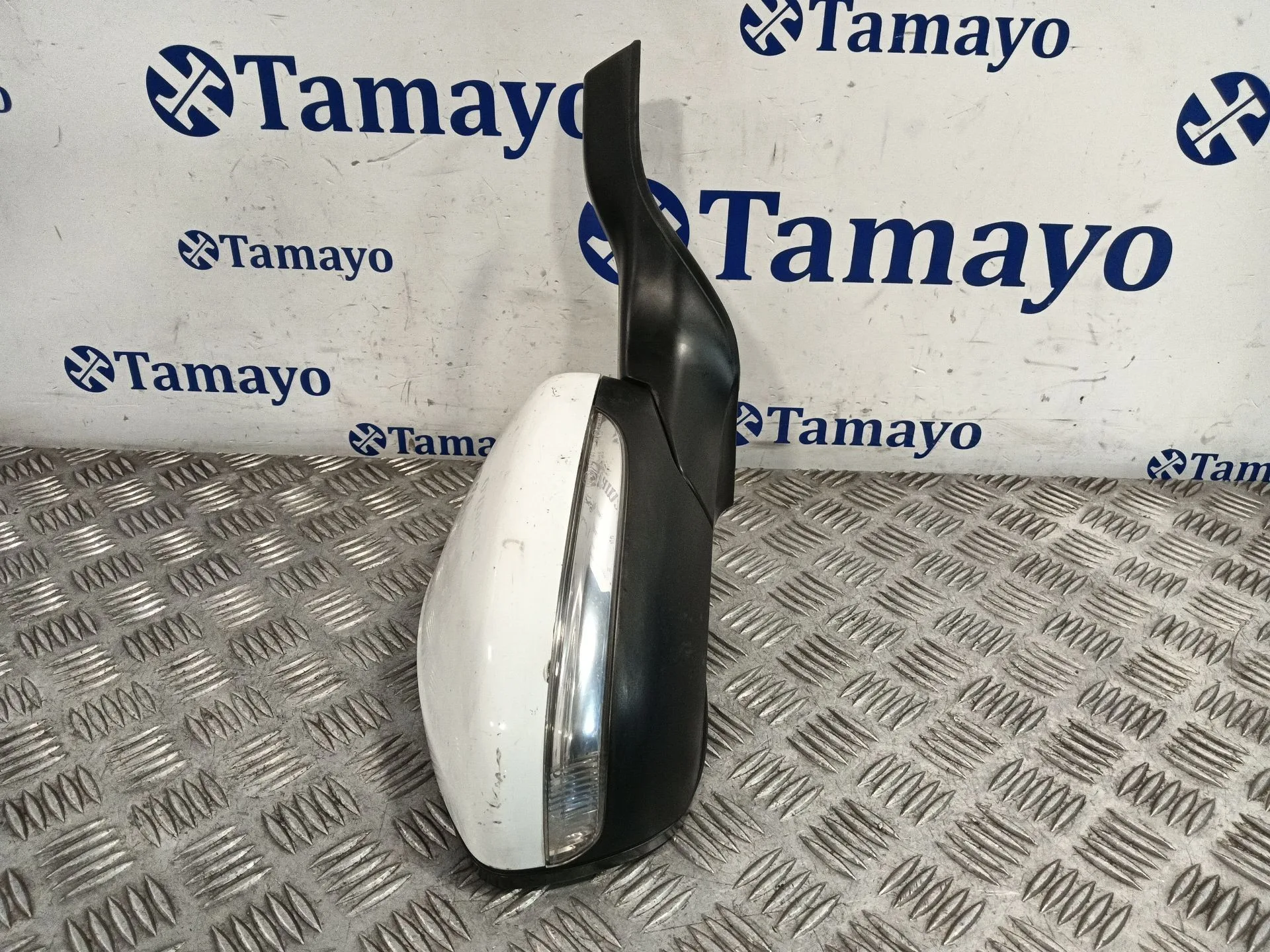 Retrovisor Derecho para Peugeot 208 I (Ca_, Cc_)