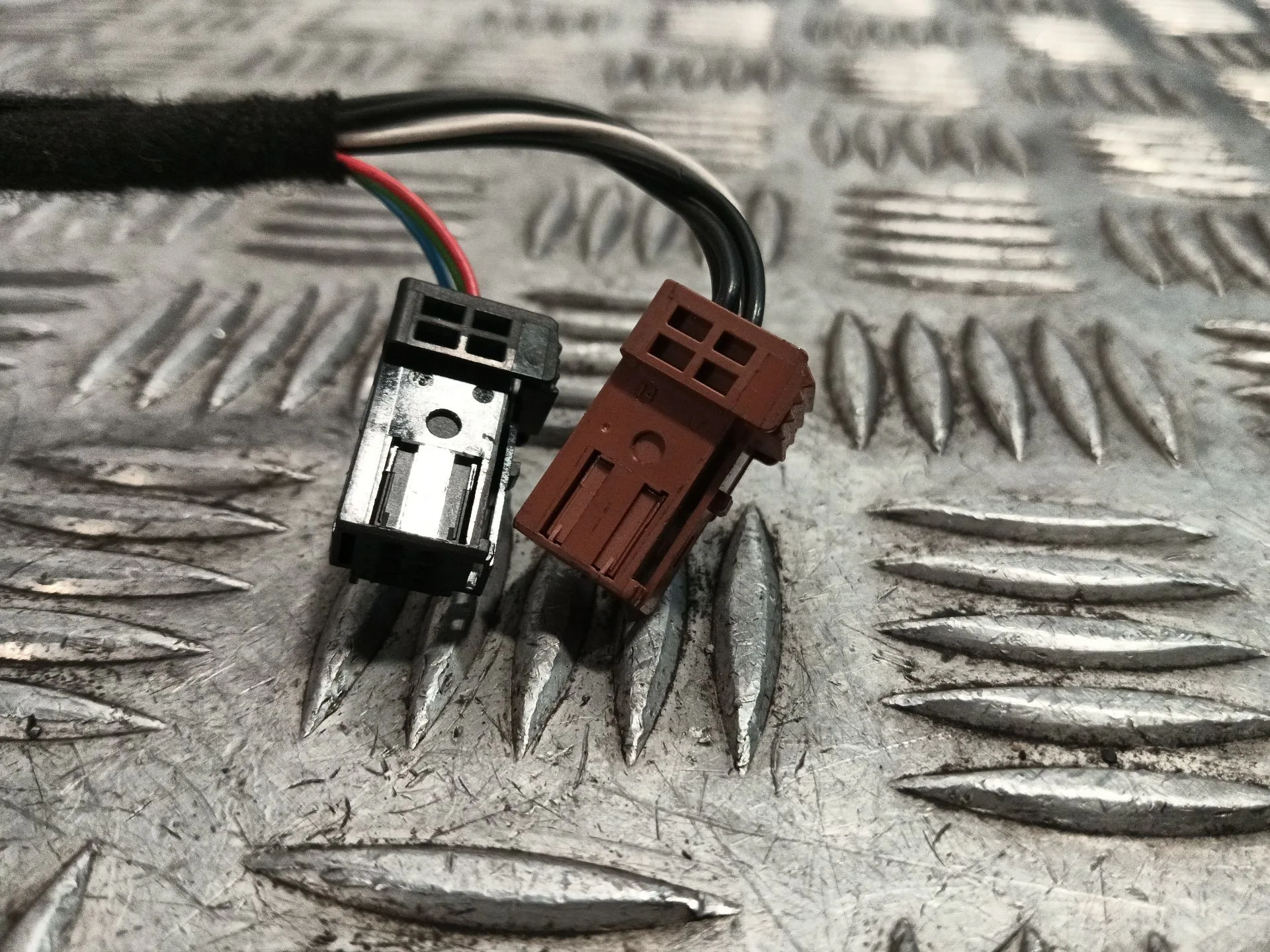 Retrovisor Derecho para Peugeot 208 I (Ca_, Cc_)