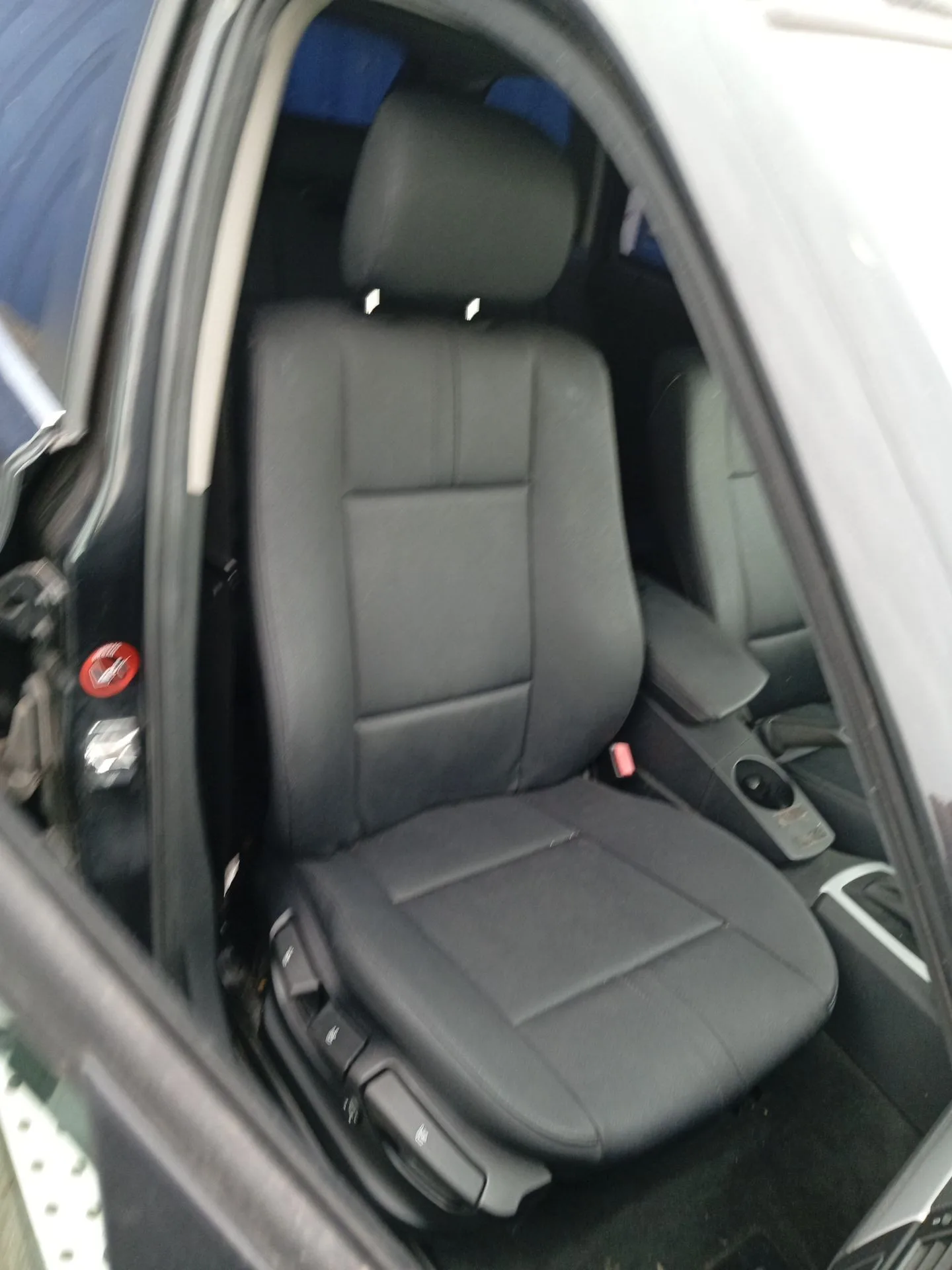 Asiento Delantero Derecho para Bmw X3 (E83)