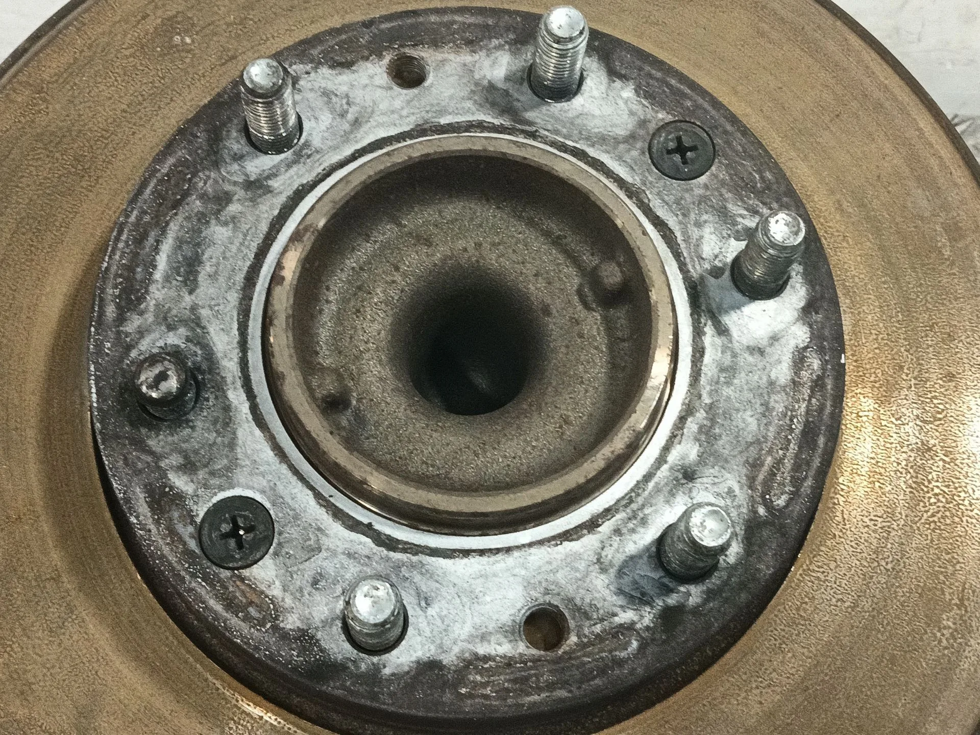 Mangueta Delantera Derecha para Hyundai H350 Furgoneta