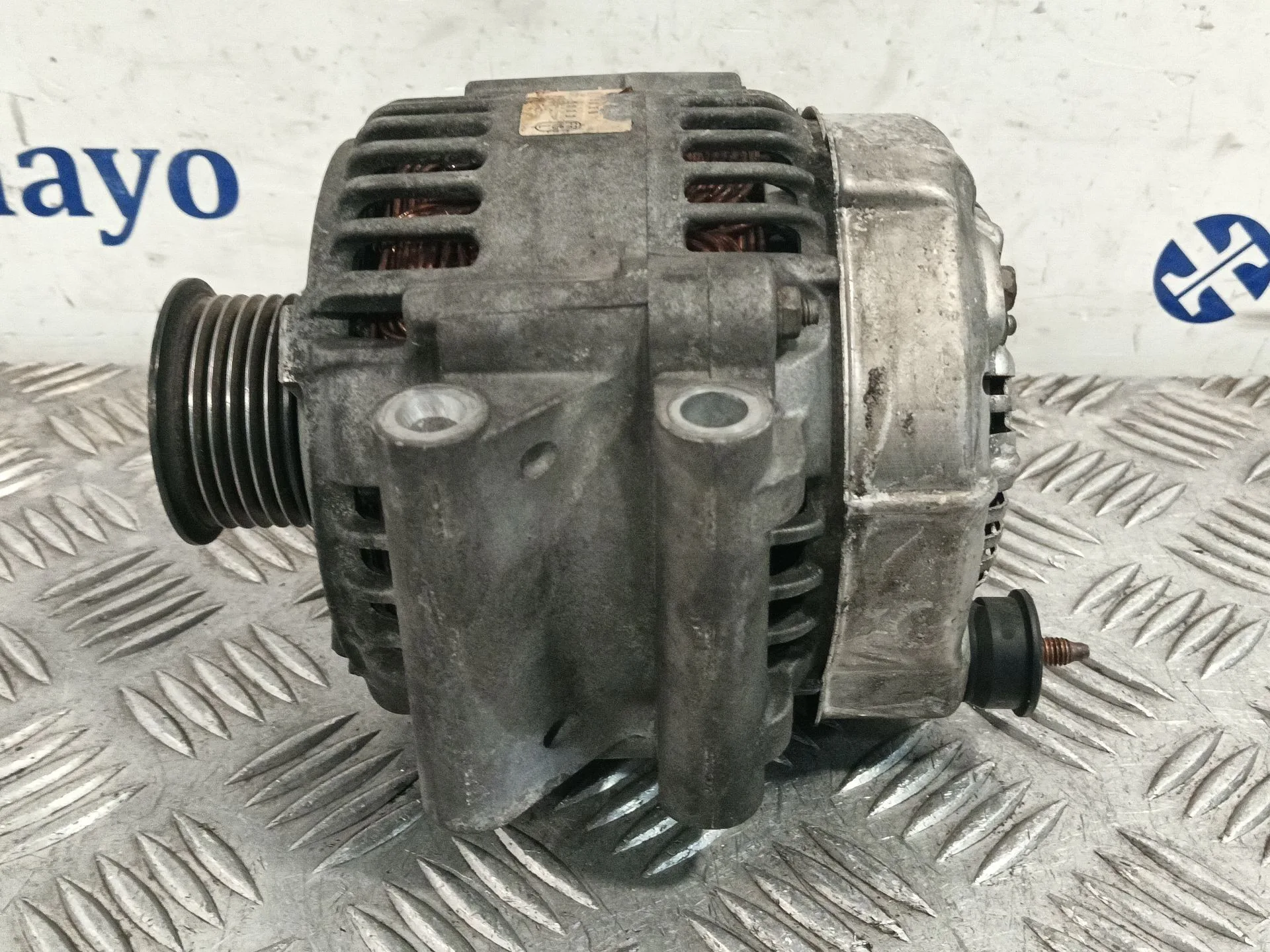 Alternador para Mini Mini (R50, R53)
