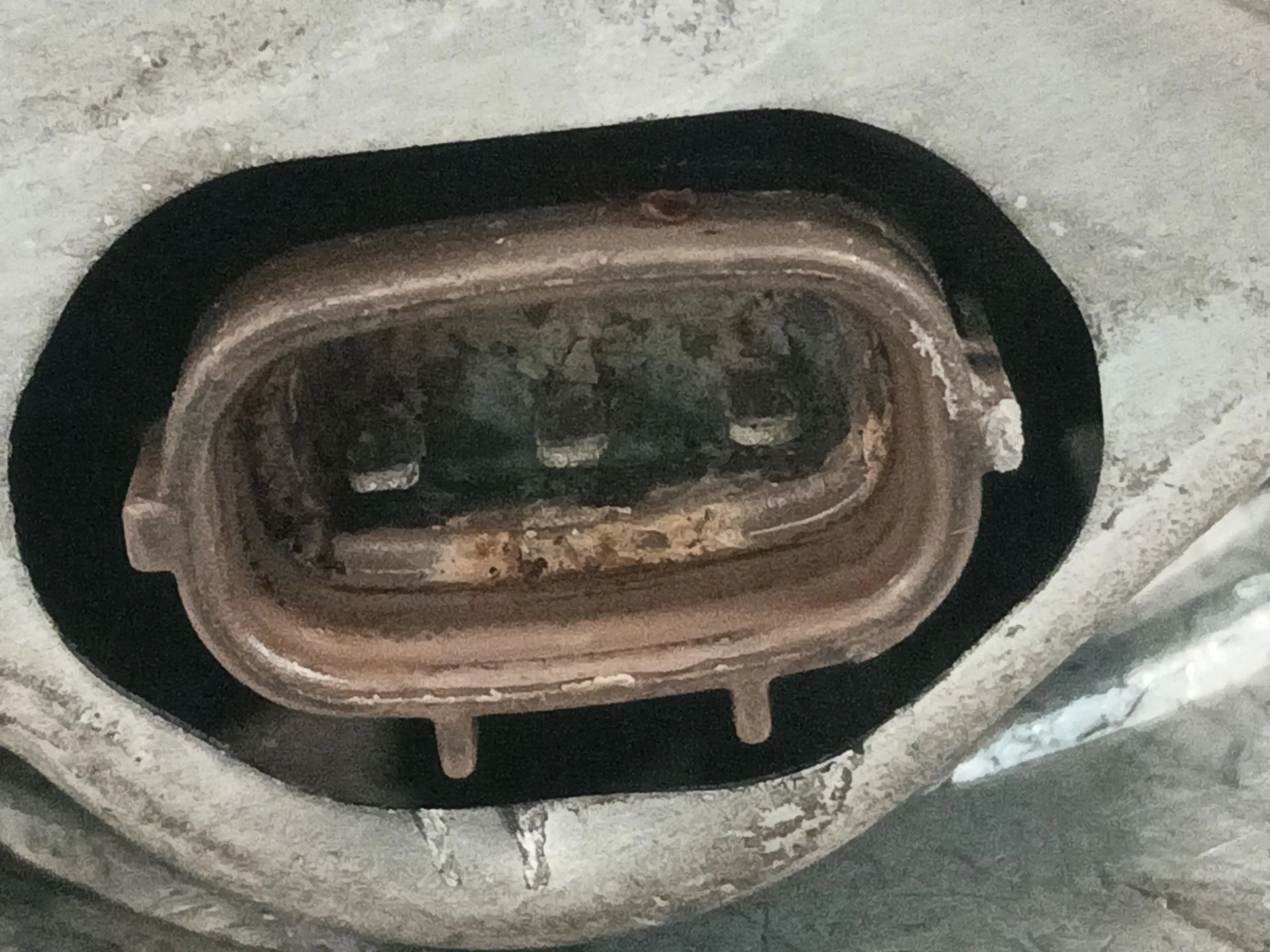 Alternador para Mini Mini (R50, R53)