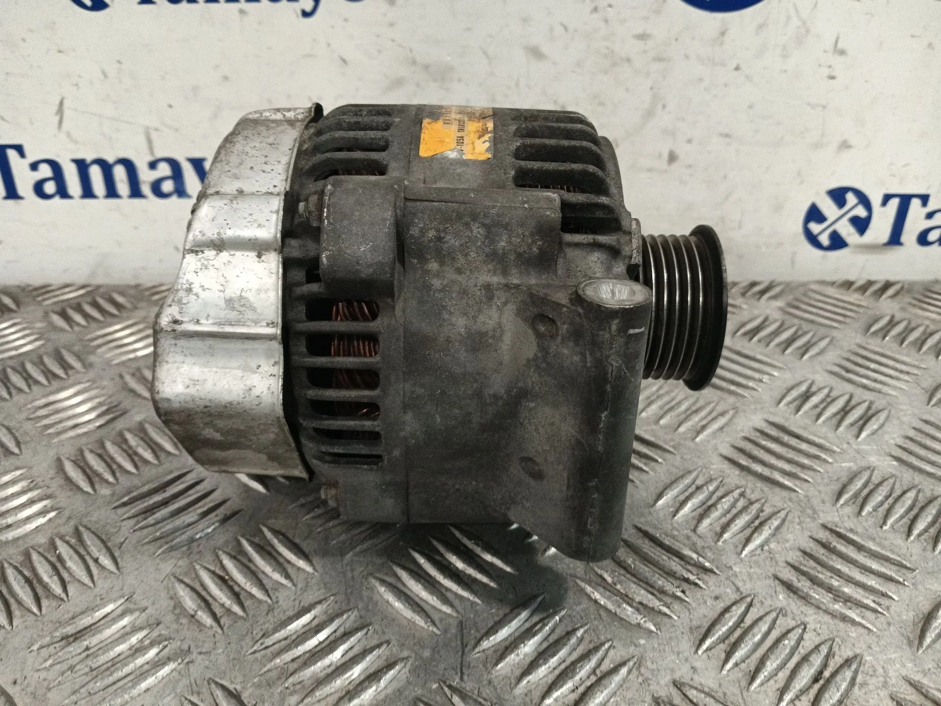 Alternador para Mini Mini (R50, R53)