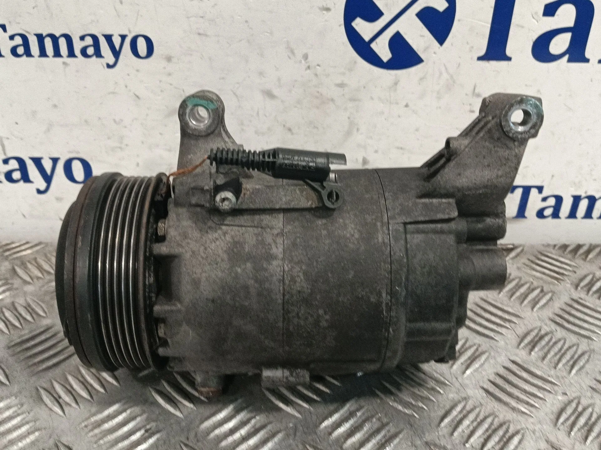 Compresor Aire Acondicionado para Mini Mini (R50, R53)