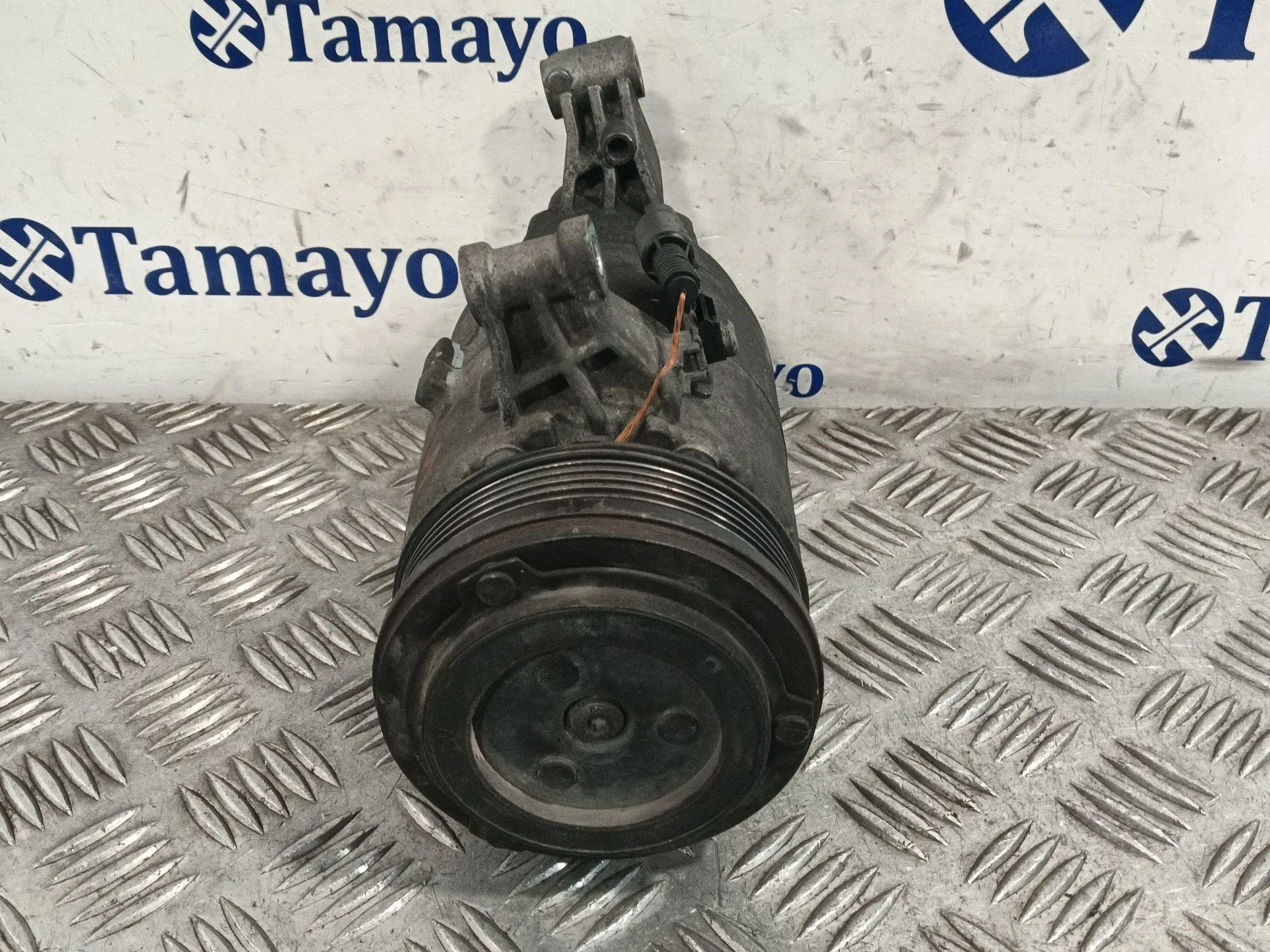 Compresor Aire Acondicionado para Mini Mini (R50, R53)