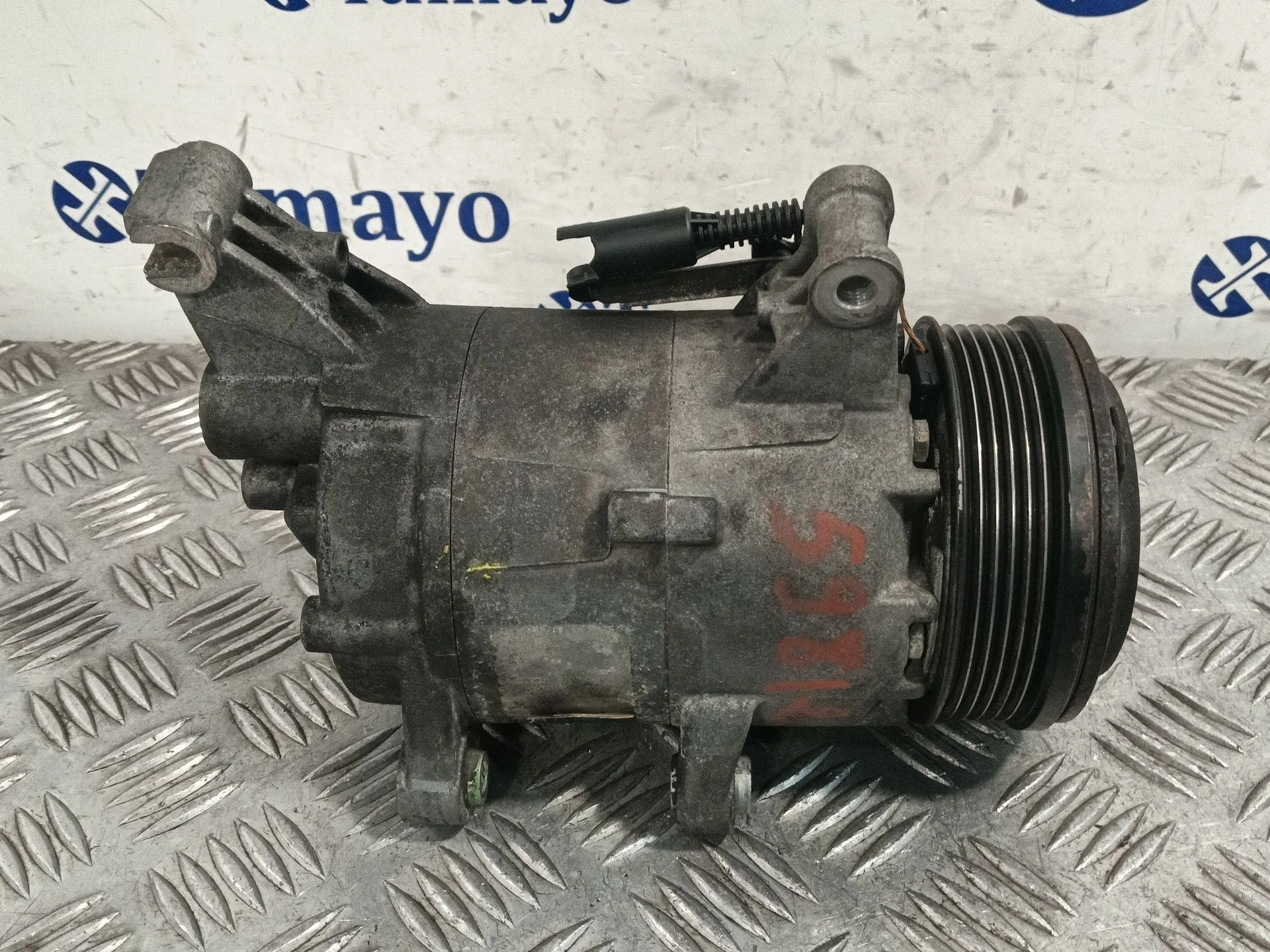 Compresor Aire Acondicionado para Mini Mini (R50, R53)