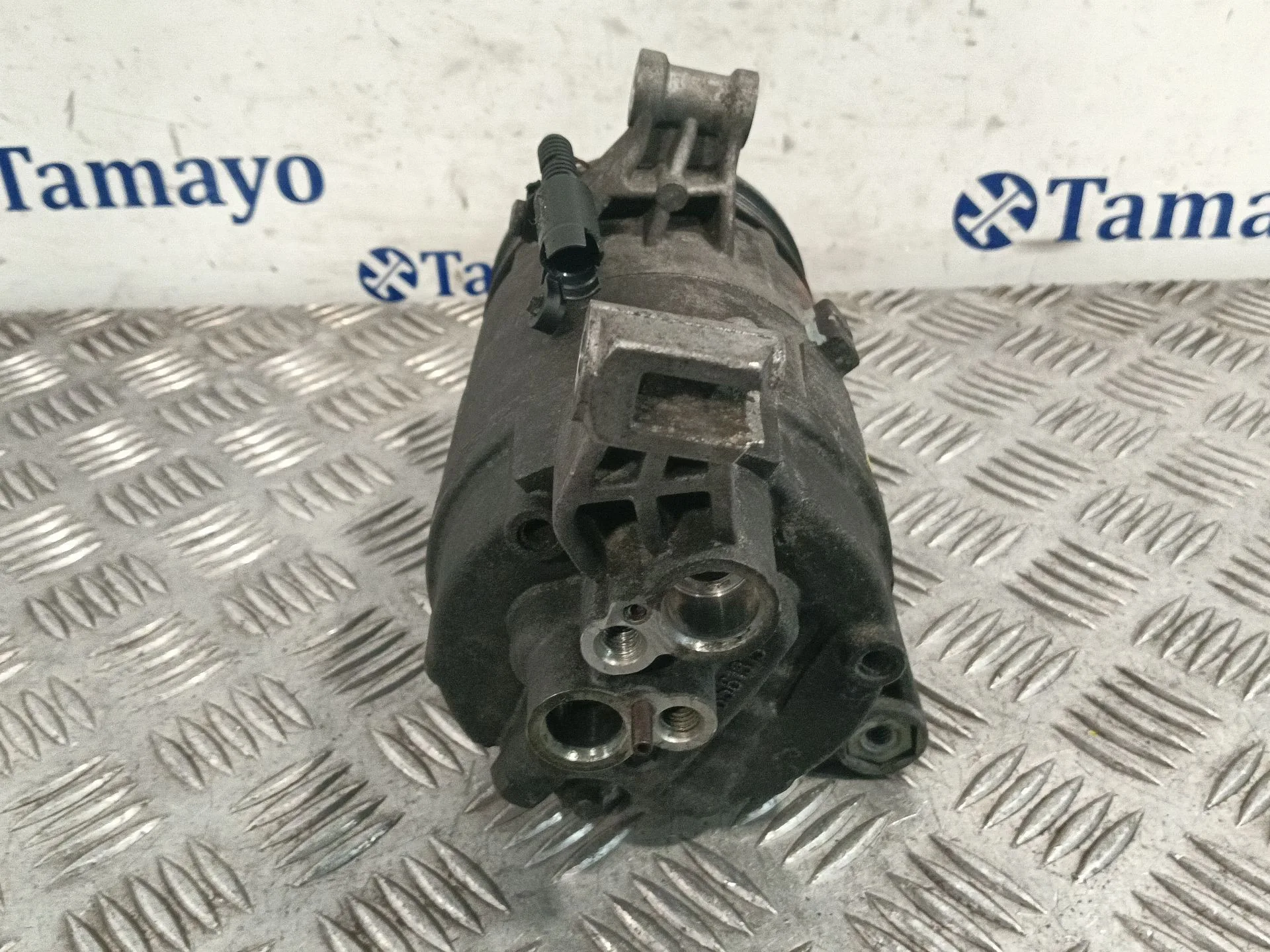Compresor Aire Acondicionado para Mini Mini (R50, R53)