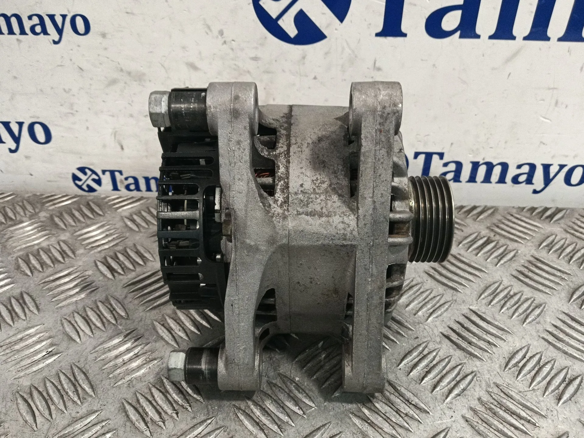 Alternador para Peugeot 206 Hatchback (2A/C)
