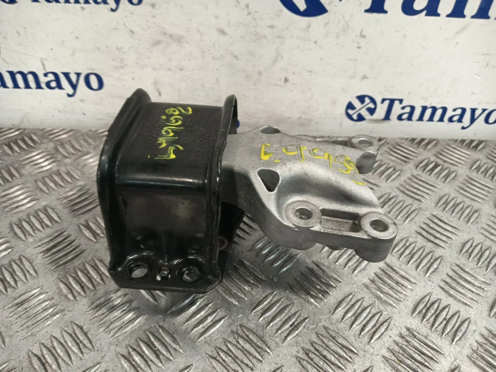 Soporte Motor para Citroën Berlingo Multispace (B9)