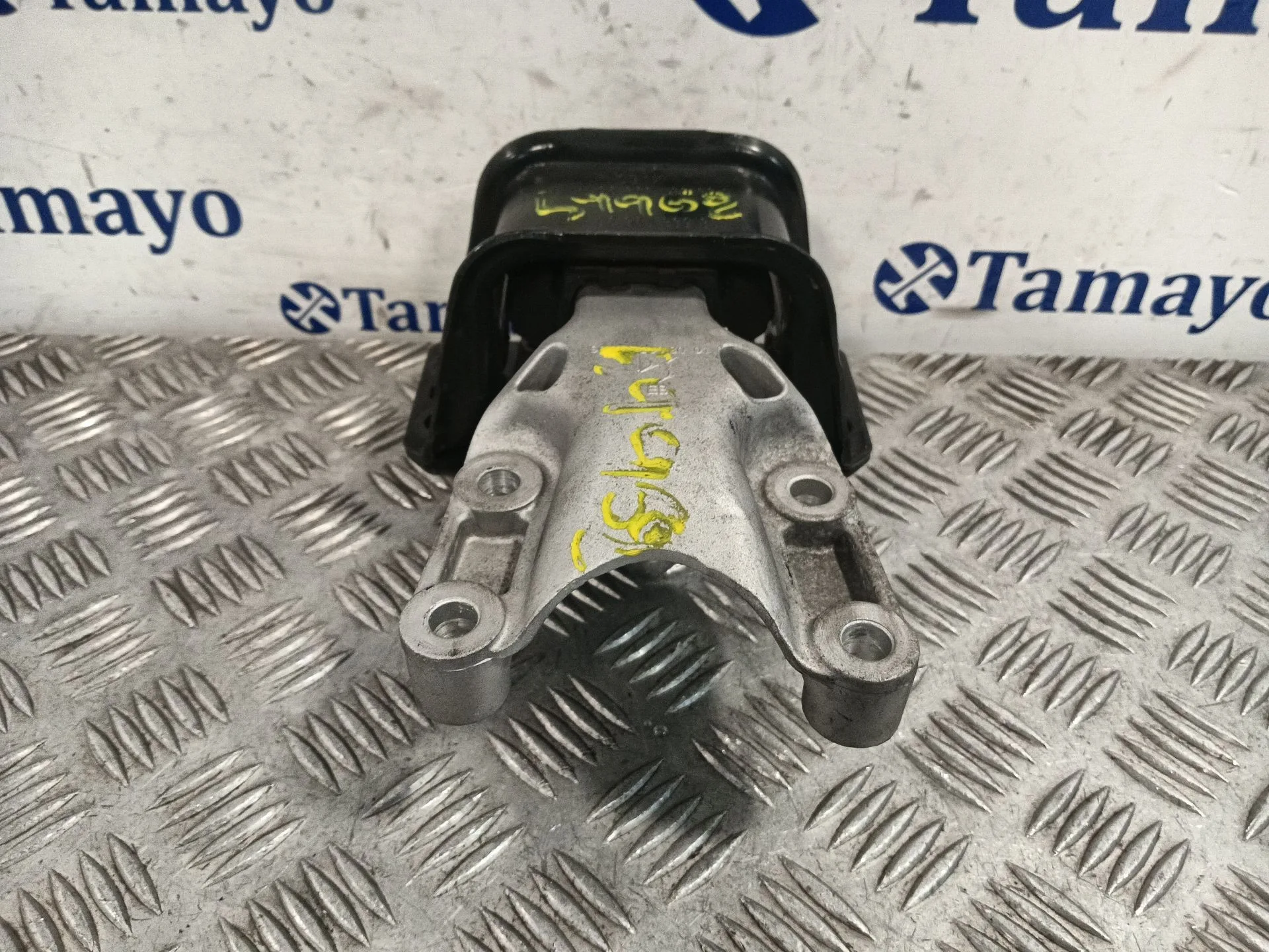 Soporte Motor para Citroën Berlingo Multispace (B9)