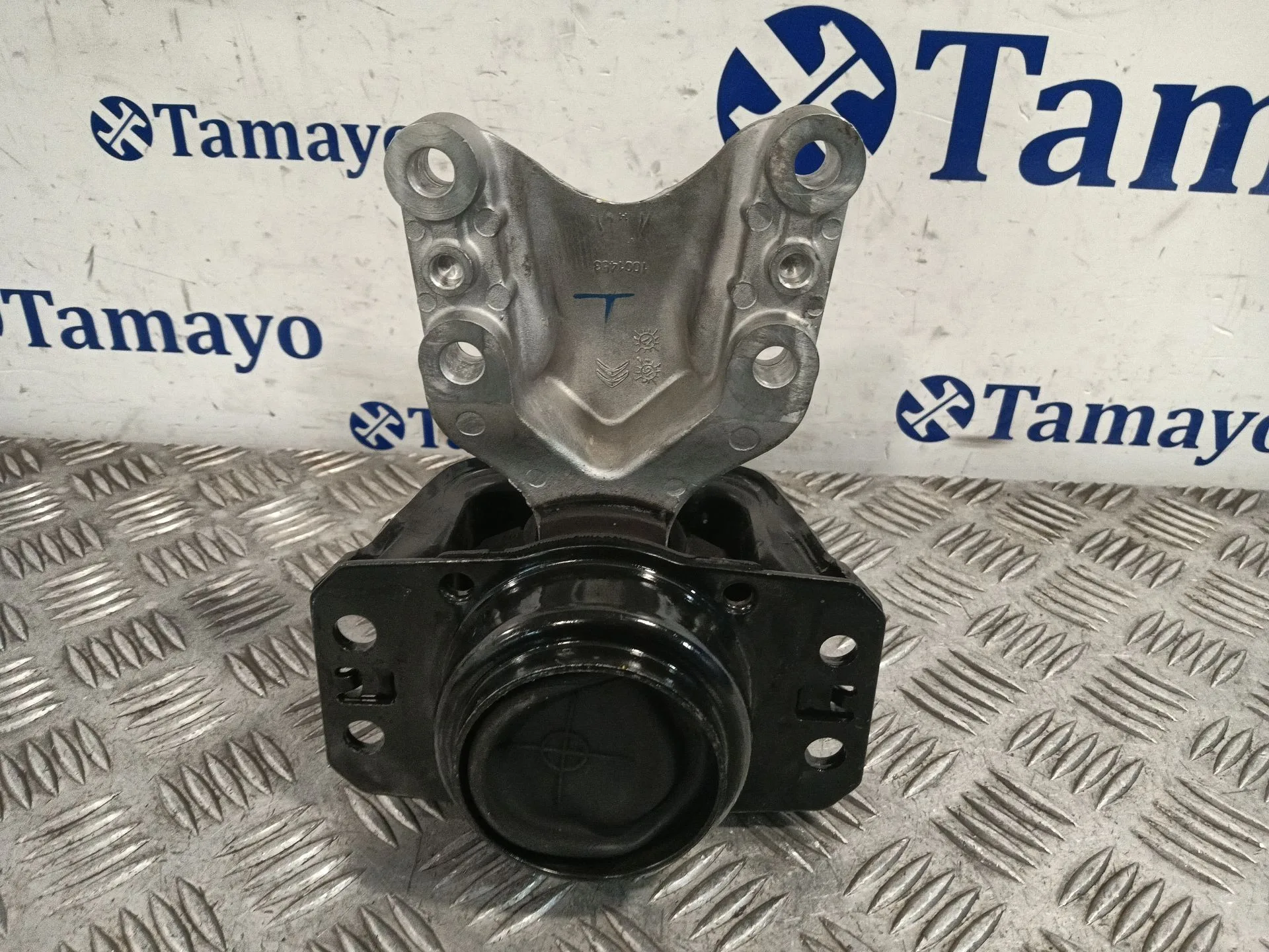 Soporte Motor para Citroën Berlingo Multispace (B9)
