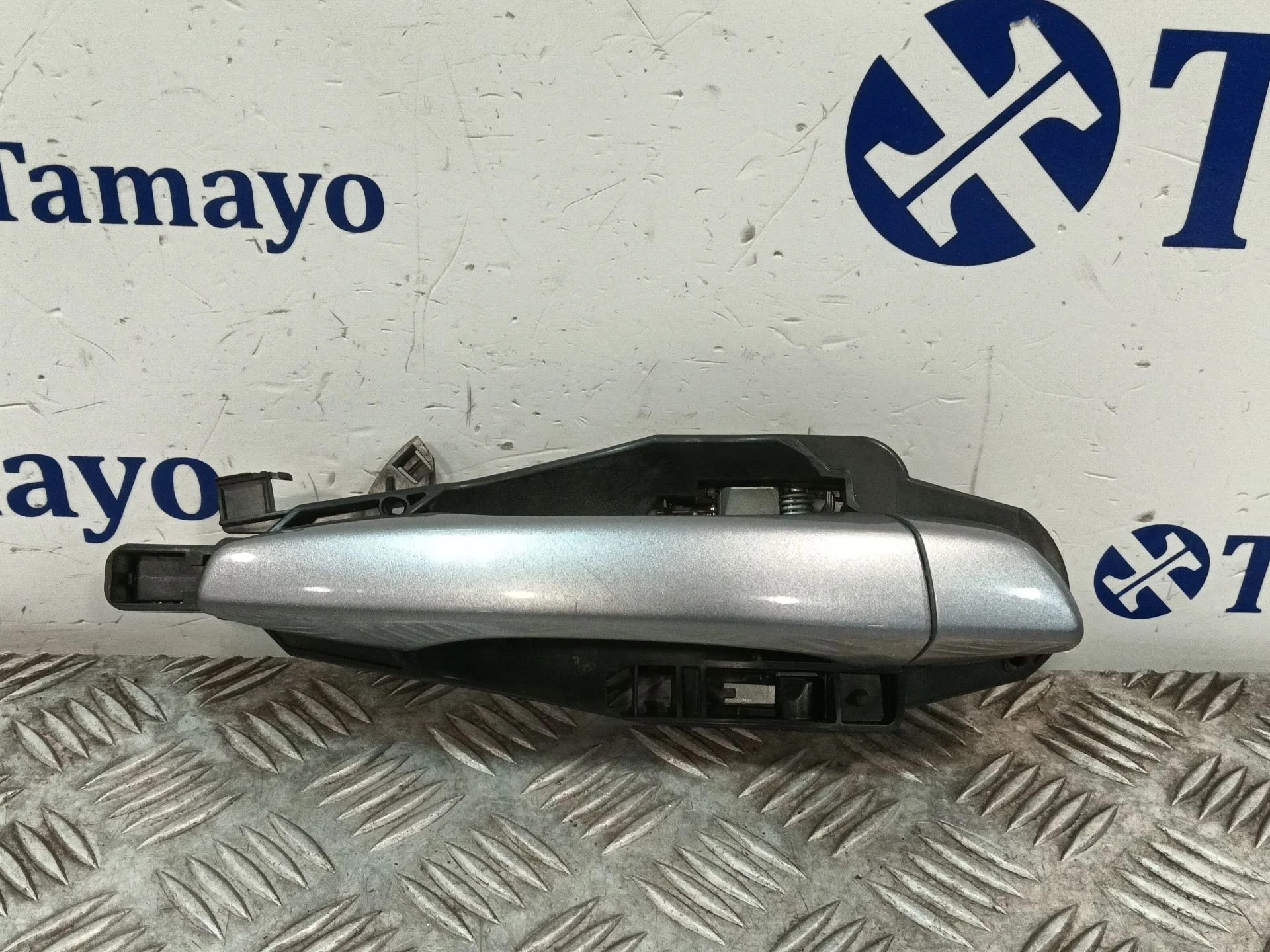 Maneta Exterior Delantera Derecha para Citroën C3 Iii (Sx)