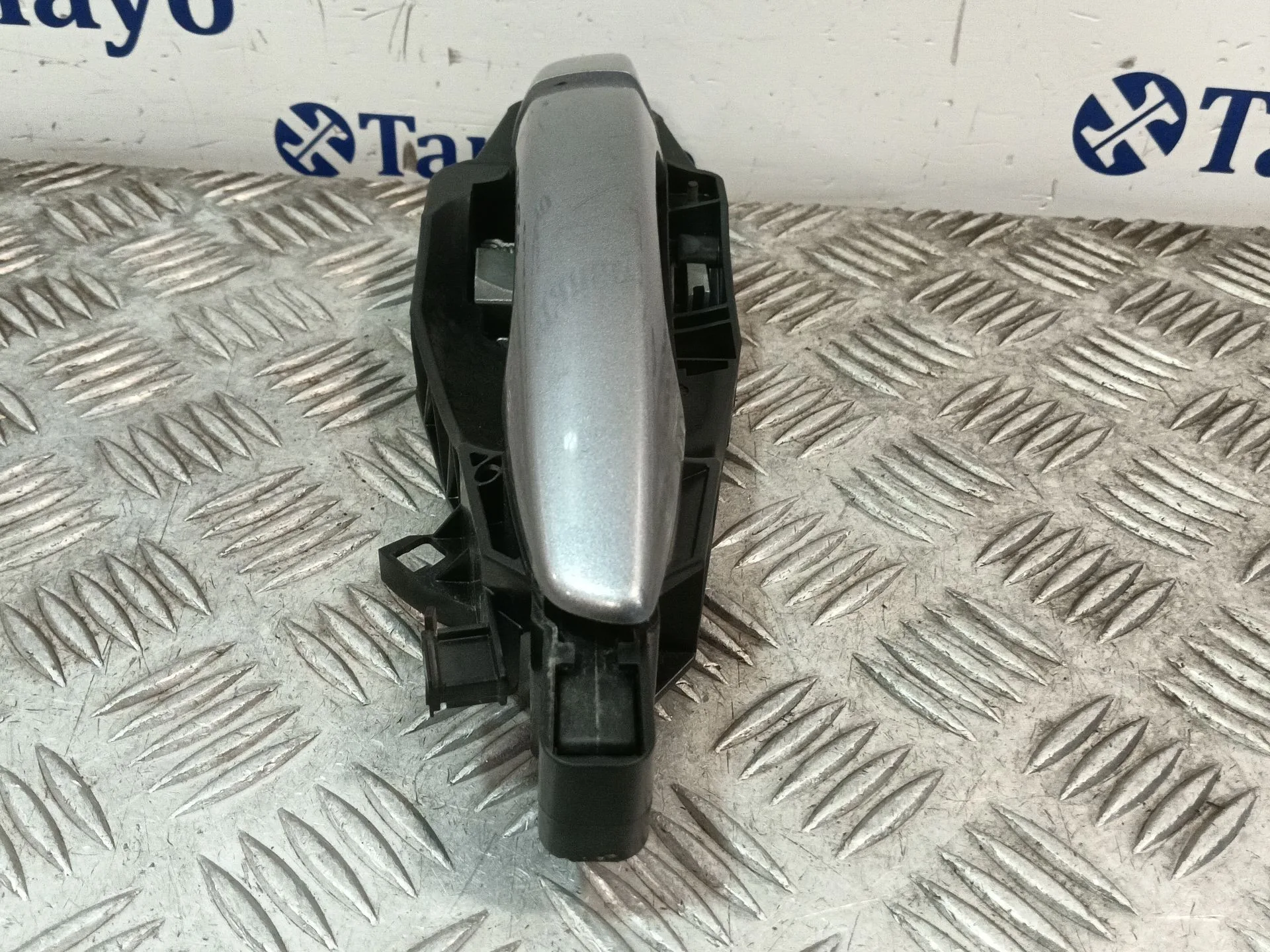 Maneta Exterior Delantera Derecha para Citroën C3 Iii (Sx)